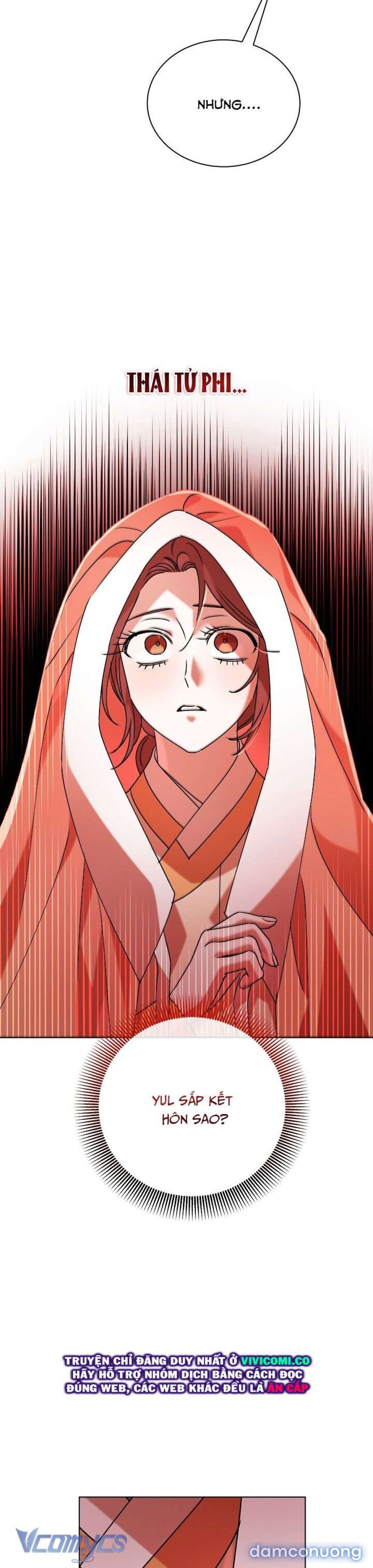 đọc truyện [18+] Biên Niên Sử Xuân Họa Thời Joseon Chương 53 ảnh 26 tại Thiên Thai Truyện