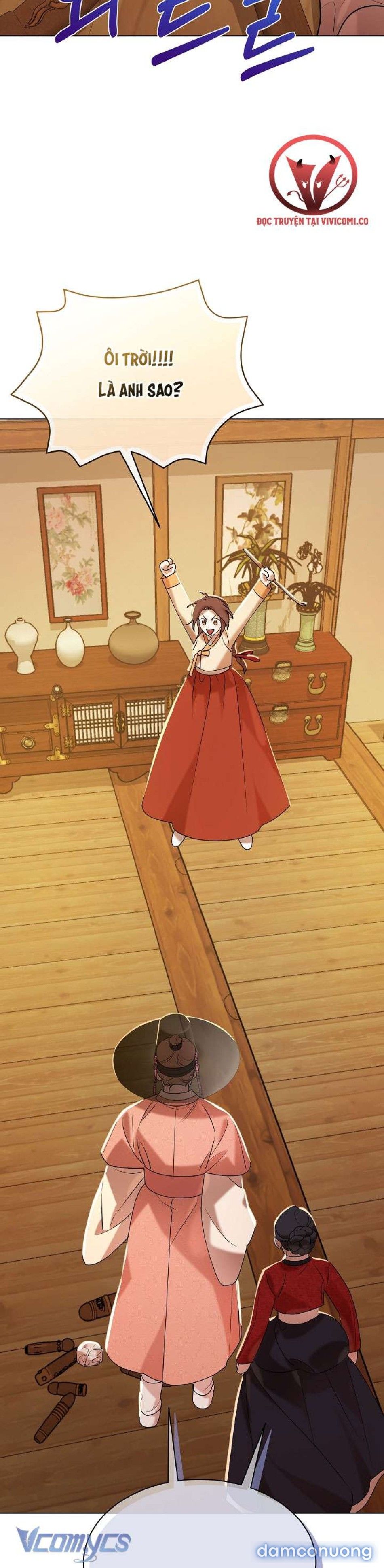 đọc truyện [18+] Biên Niên Sử Xuân Họa Thời Joseon Chương 53 ảnh 7 tại Thiên Thai Truyện