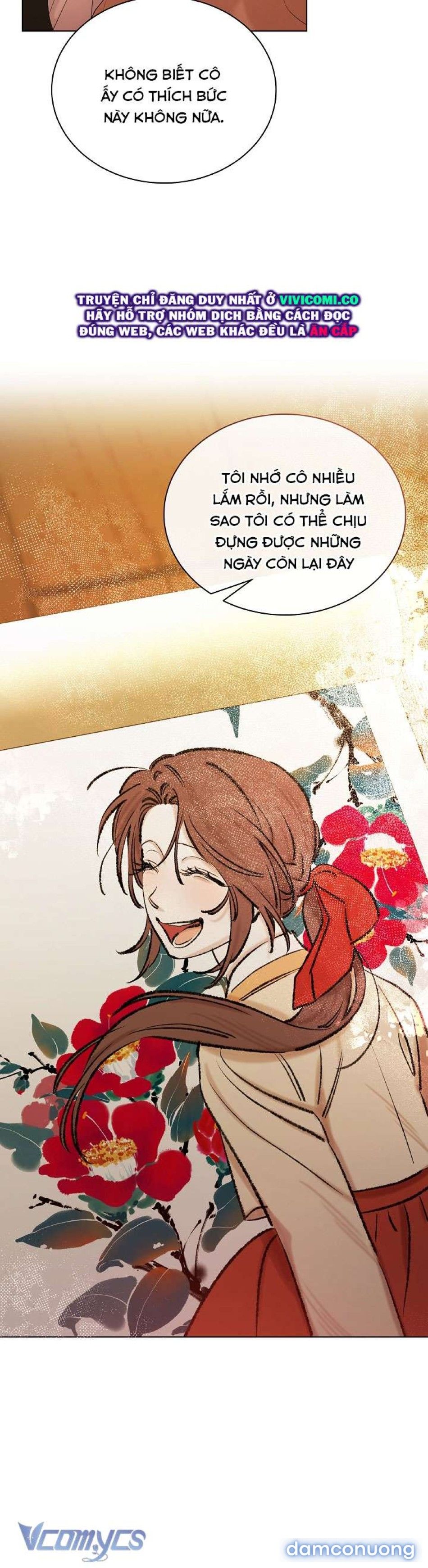 đọc truyện [18+] Biên Niên Sử Xuân Họa Thời Joseon Chương 54 ảnh 15 tại Thiên Thai Truyện