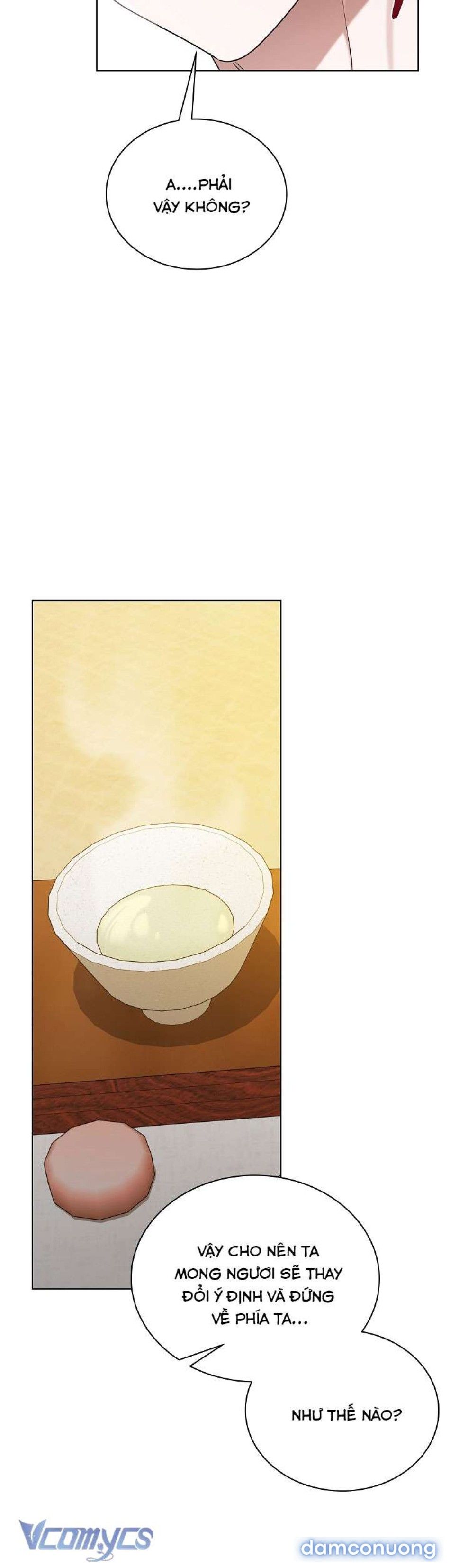 đọc truyện [18+] Biên Niên Sử Xuân Họa Thời Joseon Chương 54 ảnh 21 tại Thiên Thai Truyện