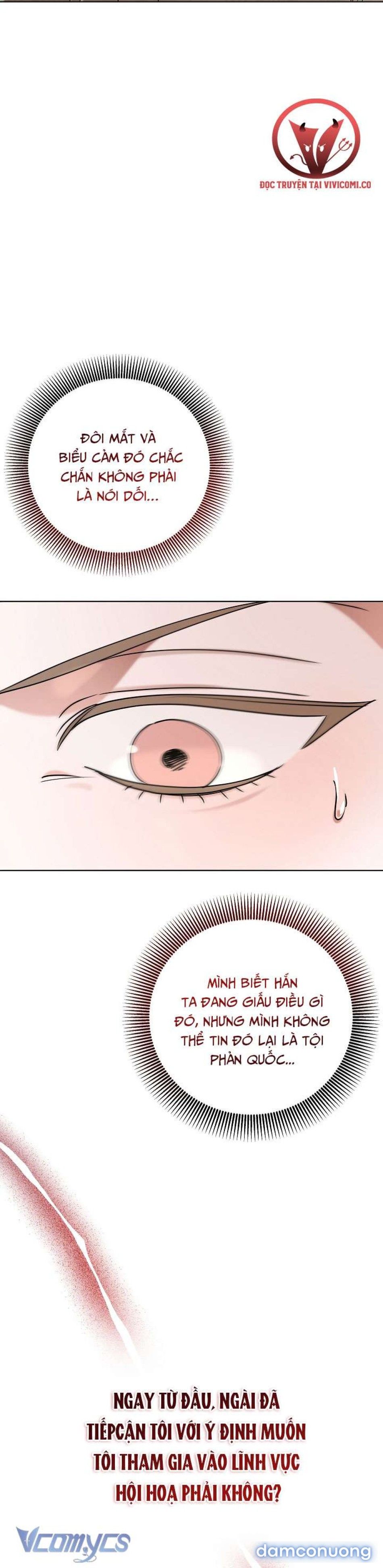 đọc truyện [18+] Biên Niên Sử Xuân Họa Thời Joseon Chương 54 ảnh 30 tại Thiên Thai Truyện