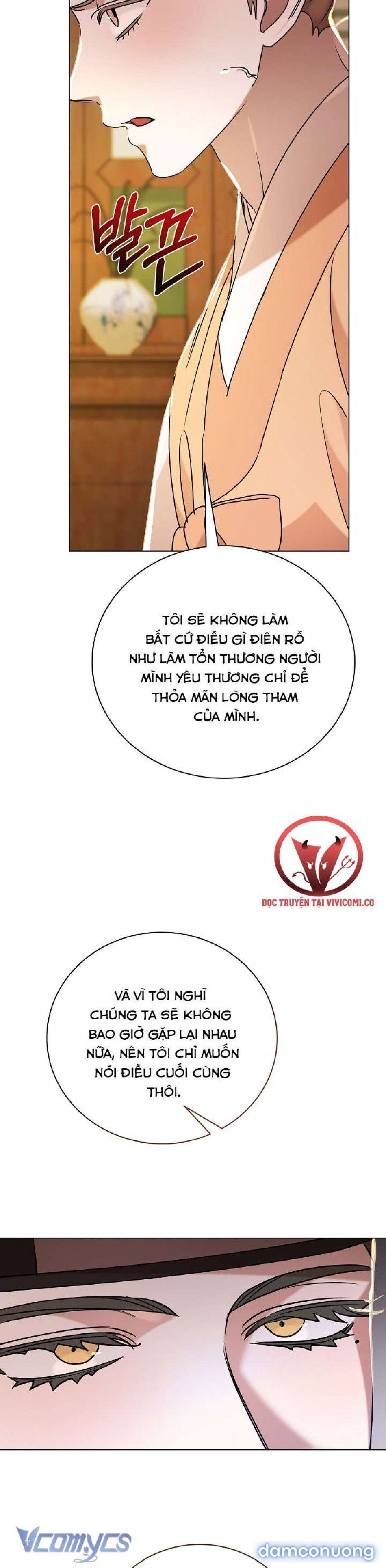 đọc truyện [18+] Biên Niên Sử Xuân Họa Thời Joseon Chương 54 ảnh 33 tại Thiên Thai Truyện