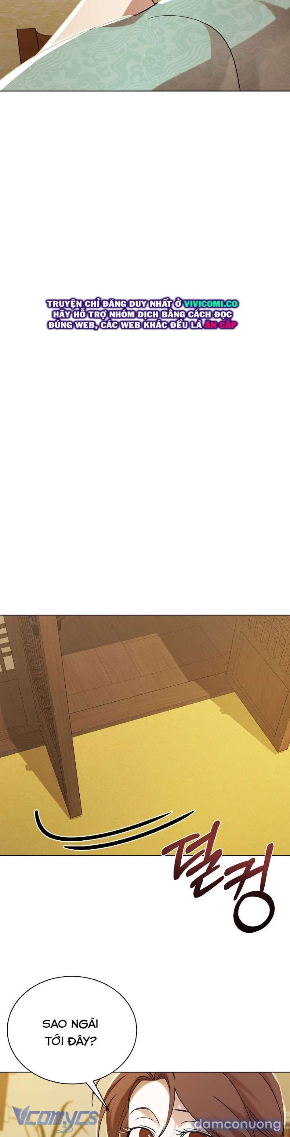 đọc truyện [18+] Biên Niên Sử Xuân Họa Thời Joseon Chương 54 ảnh 43 tại Thiên Thai Truyện