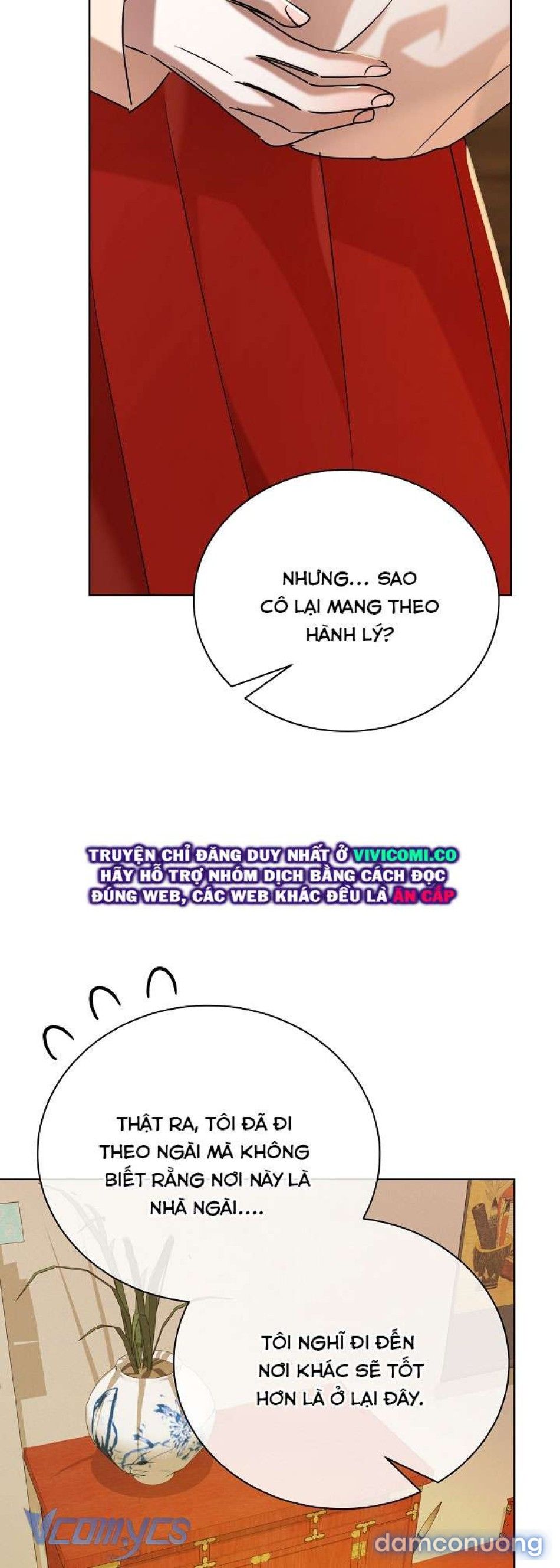 đọc truyện [18+] Biên Niên Sử Xuân Họa Thời Joseon Chương 54 ảnh 46 tại Thiên Thai Truyện