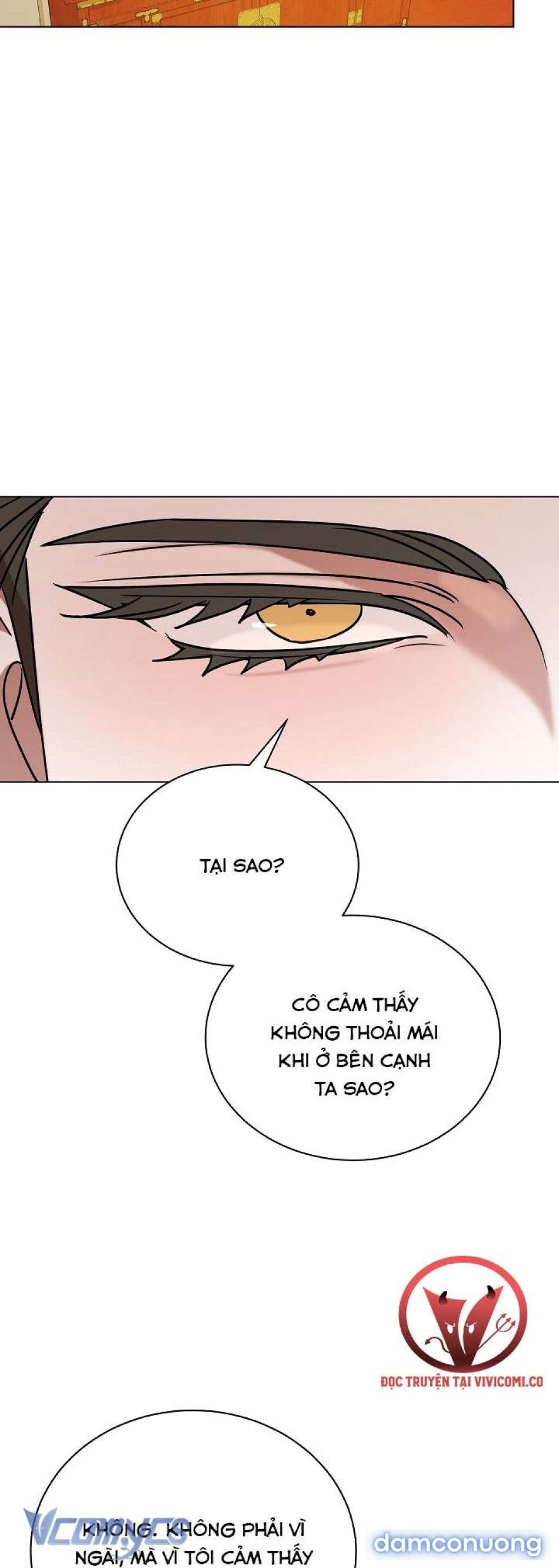 đọc truyện [18+] Biên Niên Sử Xuân Họa Thời Joseon Chương 54 ảnh 47 tại Thiên Thai Truyện