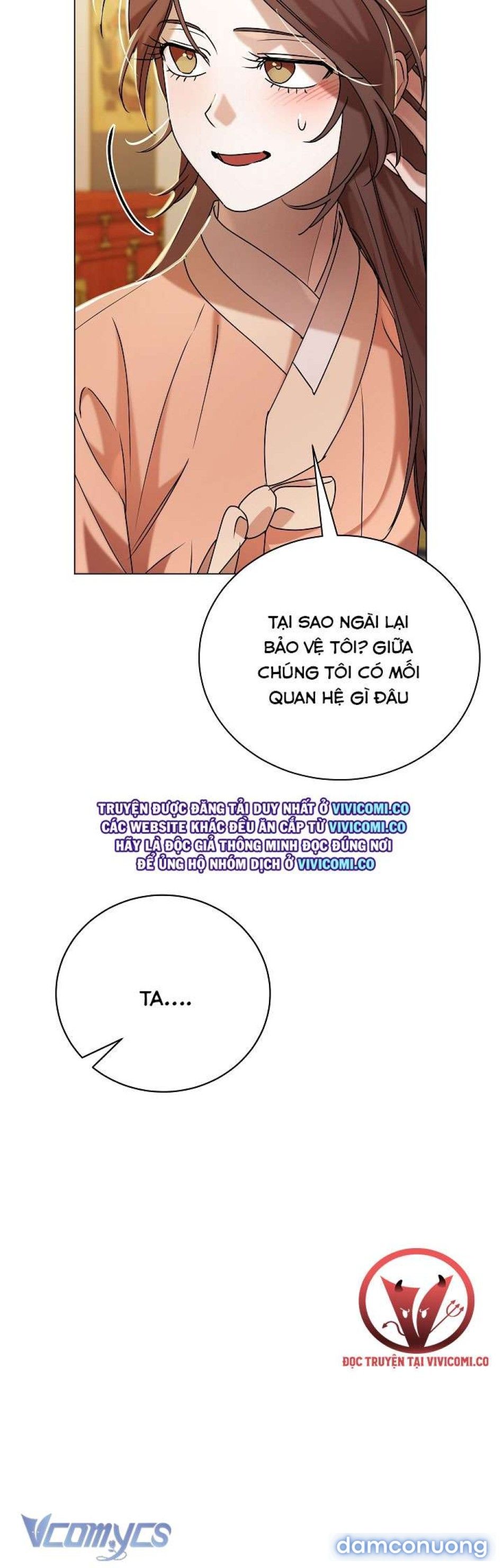 đọc truyện [18+] Biên Niên Sử Xuân Họa Thời Joseon Chương 54 ảnh 50 tại Thiên Thai Truyện