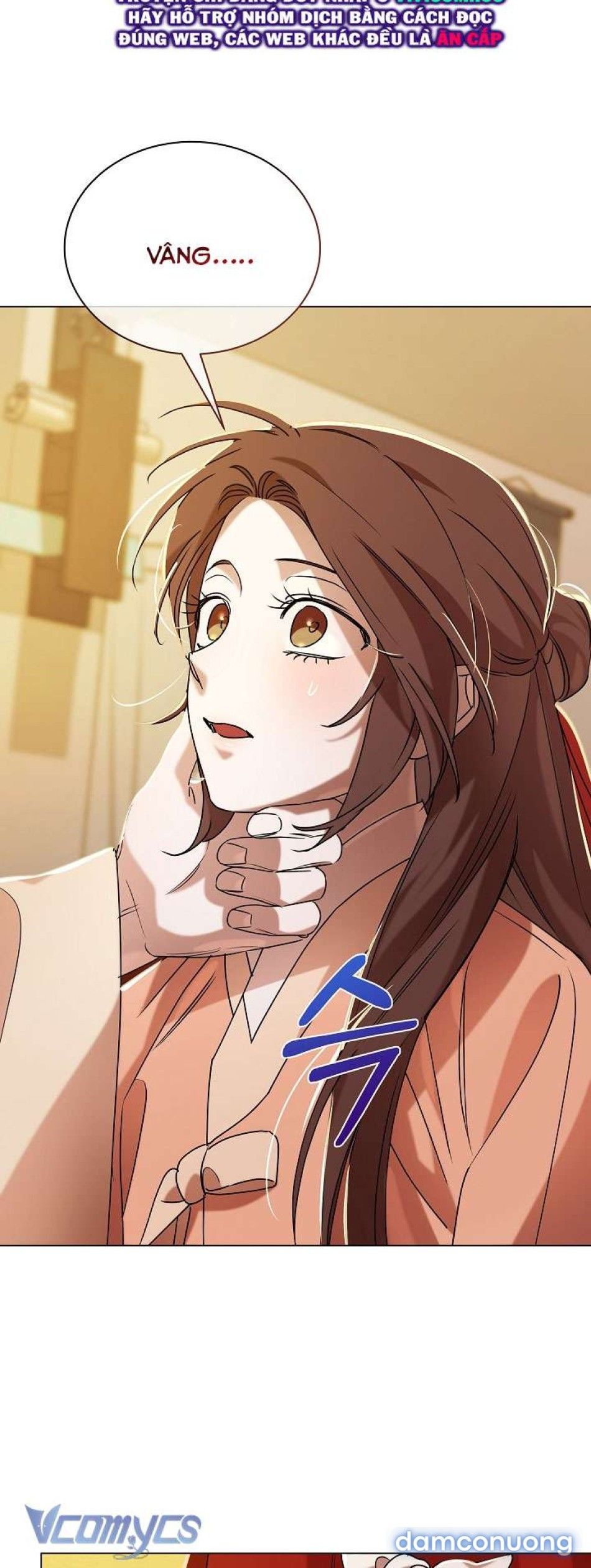 đọc truyện [18+] Biên Niên Sử Xuân Họa Thời Joseon Chương 54 ảnh 52 tại Thiên Thai Truyện