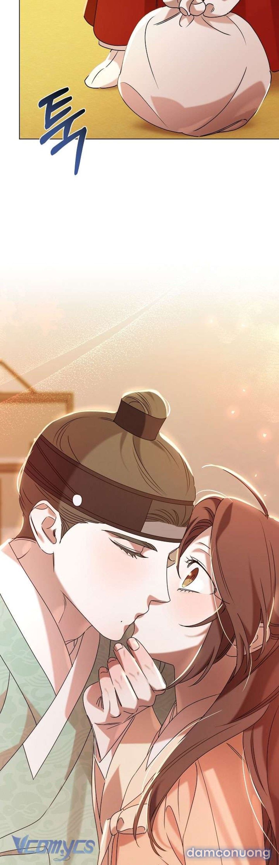 đọc truyện [18+] Biên Niên Sử Xuân Họa Thời Joseon Chương 54 ảnh 53 tại Thiên Thai Truyện