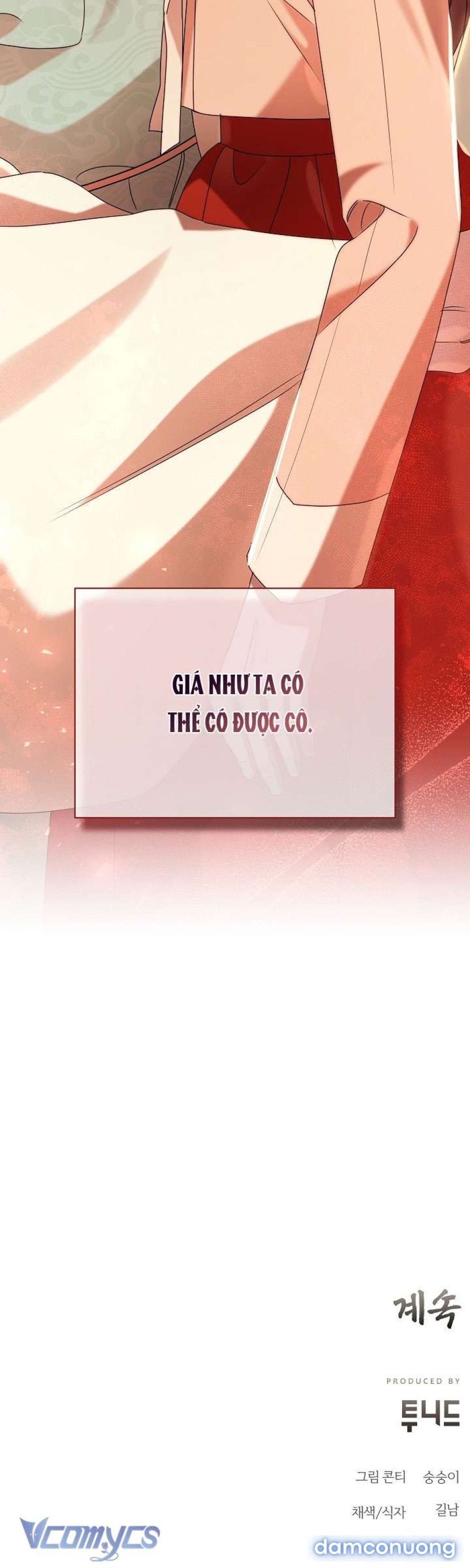 đọc truyện [18+] Biên Niên Sử Xuân Họa Thời Joseon Chương 54 ảnh 54 tại Thiên Thai Truyện