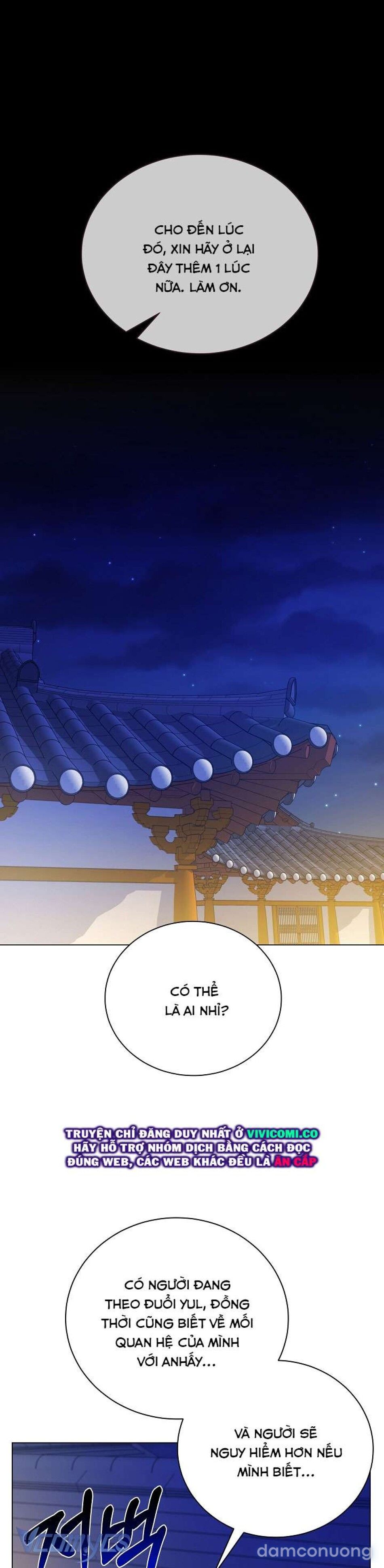 đọc truyện [18+] Biên Niên Sử Xuân Họa Thời Joseon Chương 55 ảnh 22 tại Thiên Thai Truyện