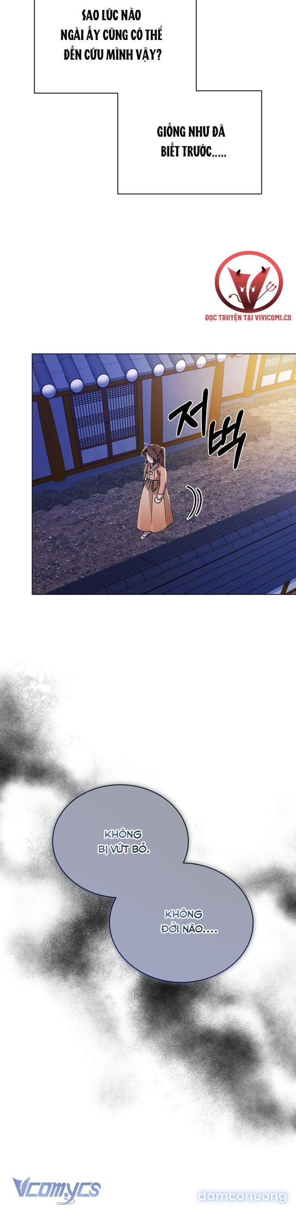 đọc truyện [18+] Biên Niên Sử Xuân Họa Thời Joseon Chương 55 ảnh 30 tại Thiên Thai Truyện