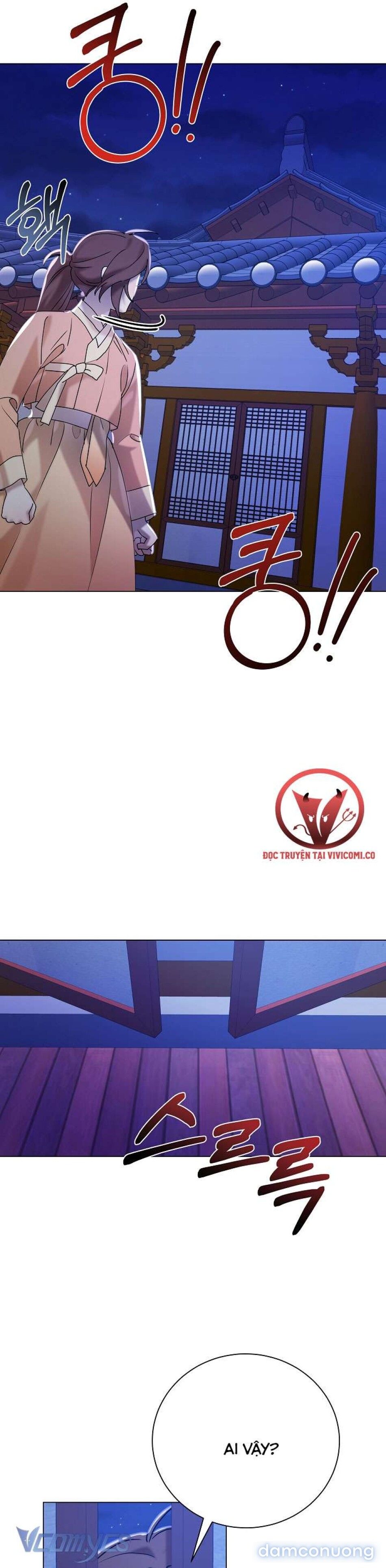 đọc truyện [18+] Biên Niên Sử Xuân Họa Thời Joseon Chương 55 ảnh 32 tại Thiên Thai Truyện