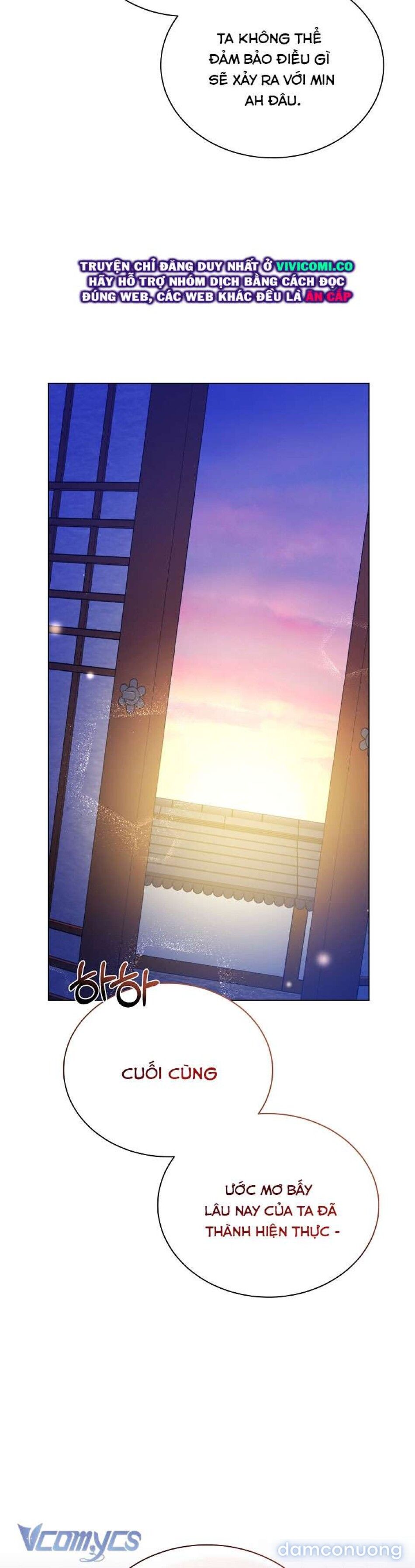 đọc truyện [18+] Biên Niên Sử Xuân Họa Thời Joseon Chương 55 ảnh 50 tại Thiên Thai Truyện