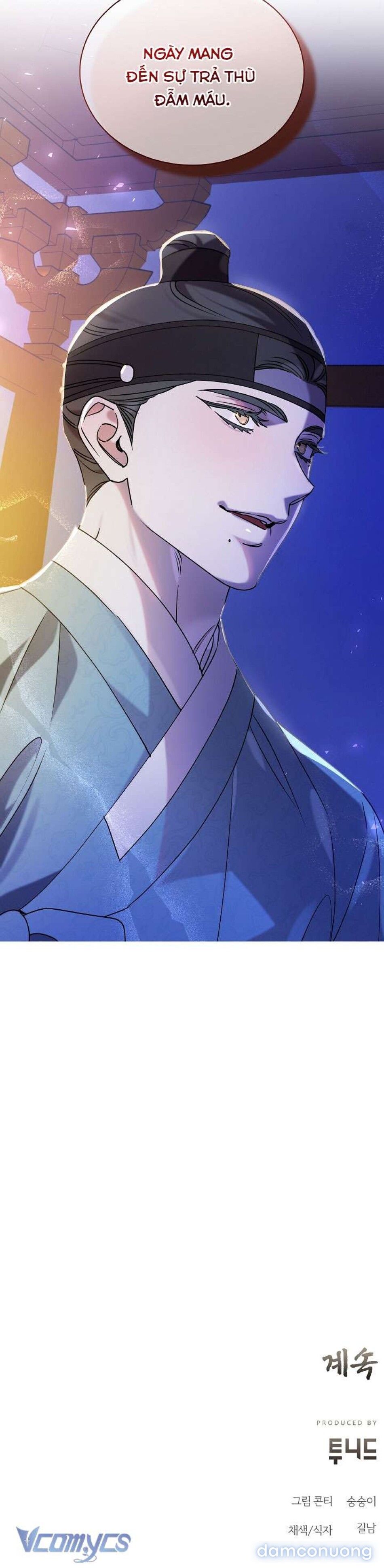 đọc truyện [18+] Biên Niên Sử Xuân Họa Thời Joseon Chương 55 ảnh 51 tại Thiên Thai Truyện