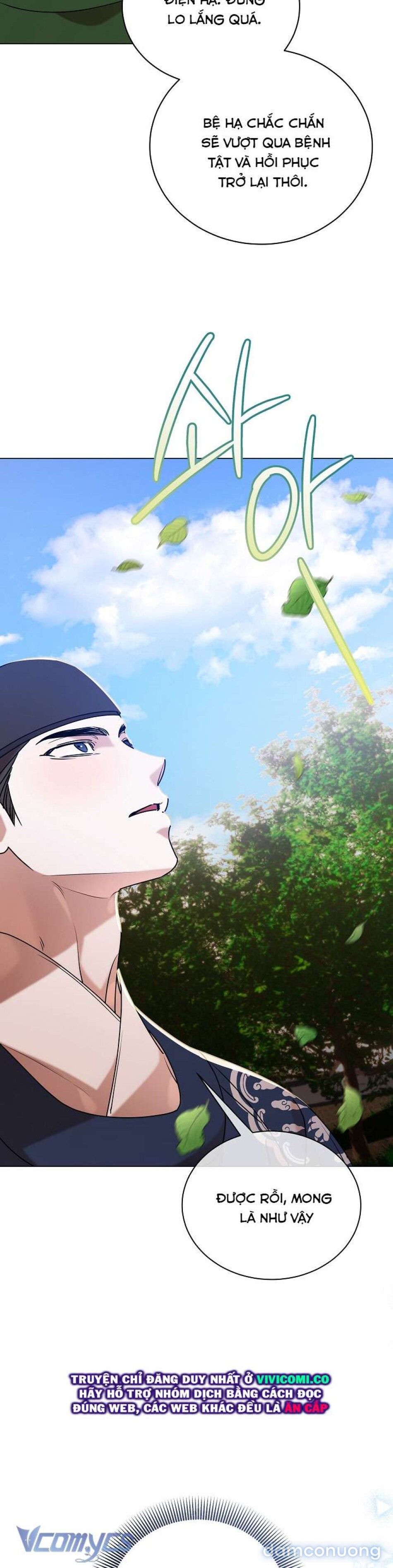 đọc truyện [18+] Biên Niên Sử Xuân Họa Thời Joseon Chương 55 ảnh 7 tại Thiên Thai Truyện