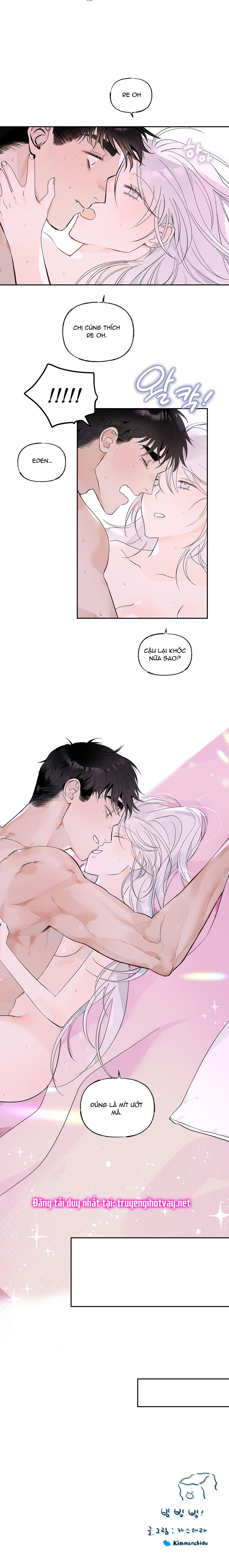đọc truyện [18+] Bing Bing Bing Chương 0 ảnh 4 tại Truyện Dạ Ký