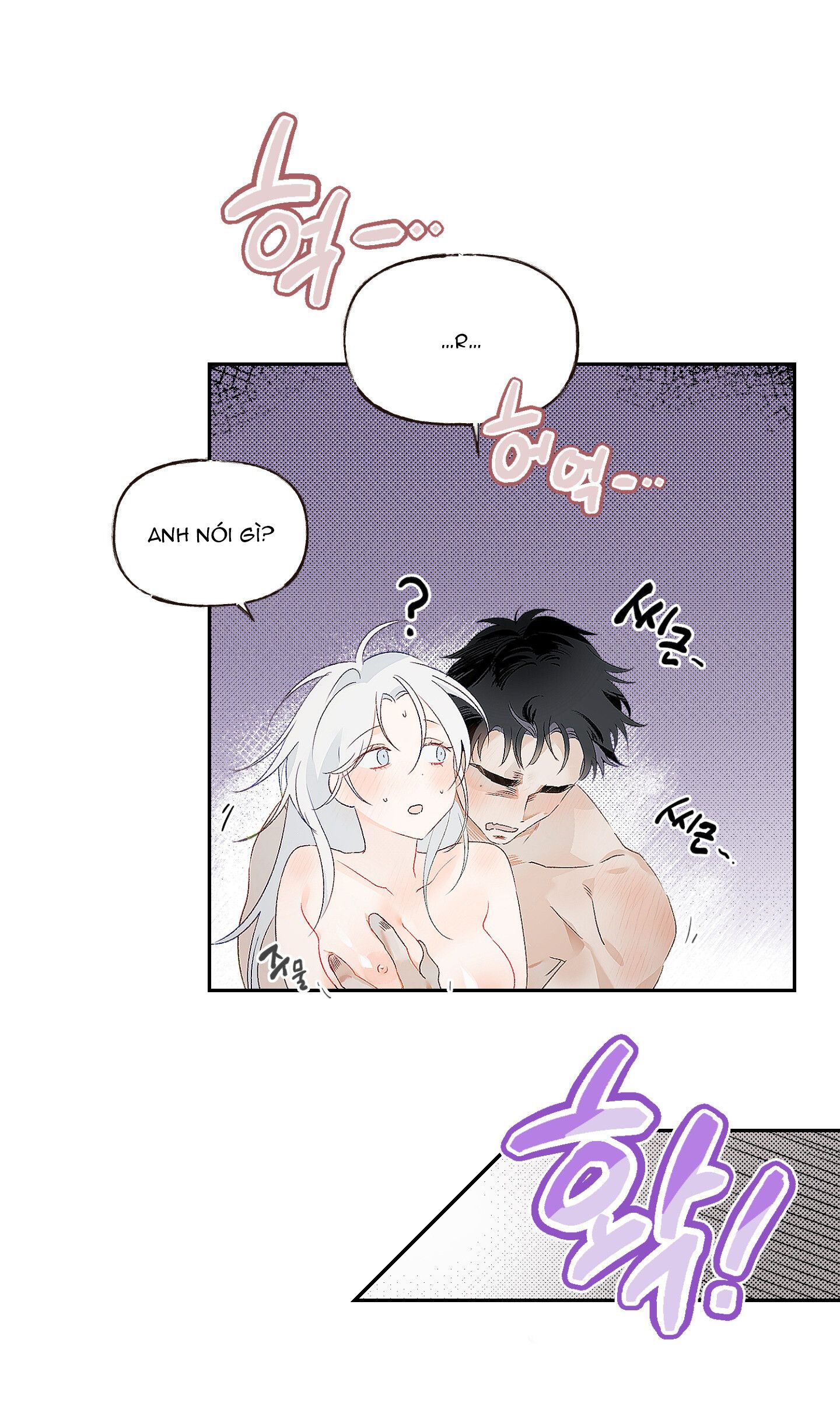 đọc truyện [18+] Bing Bing Bing Chương 2 ảnh 34 tại Giả Dược
