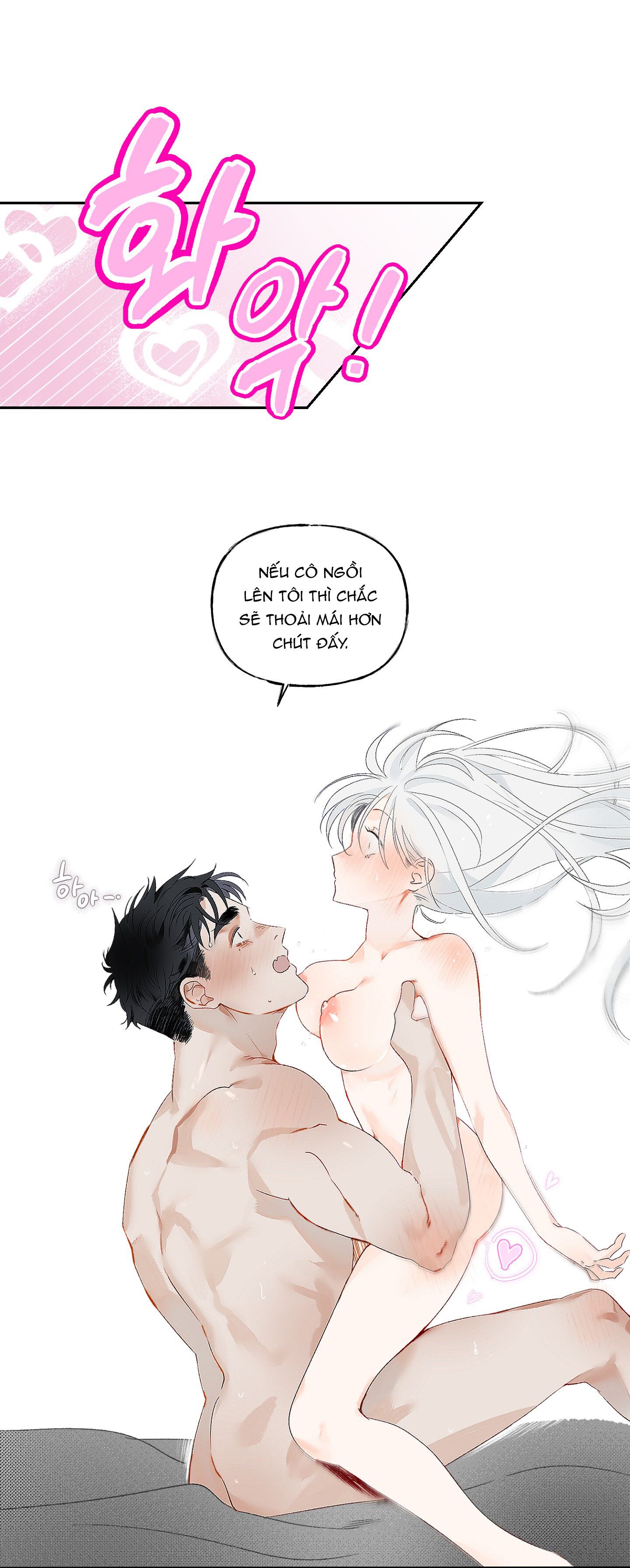 đọc truyện [18+] Bing Bing Bing Chương 2 ảnh 43 tại Giả Dược