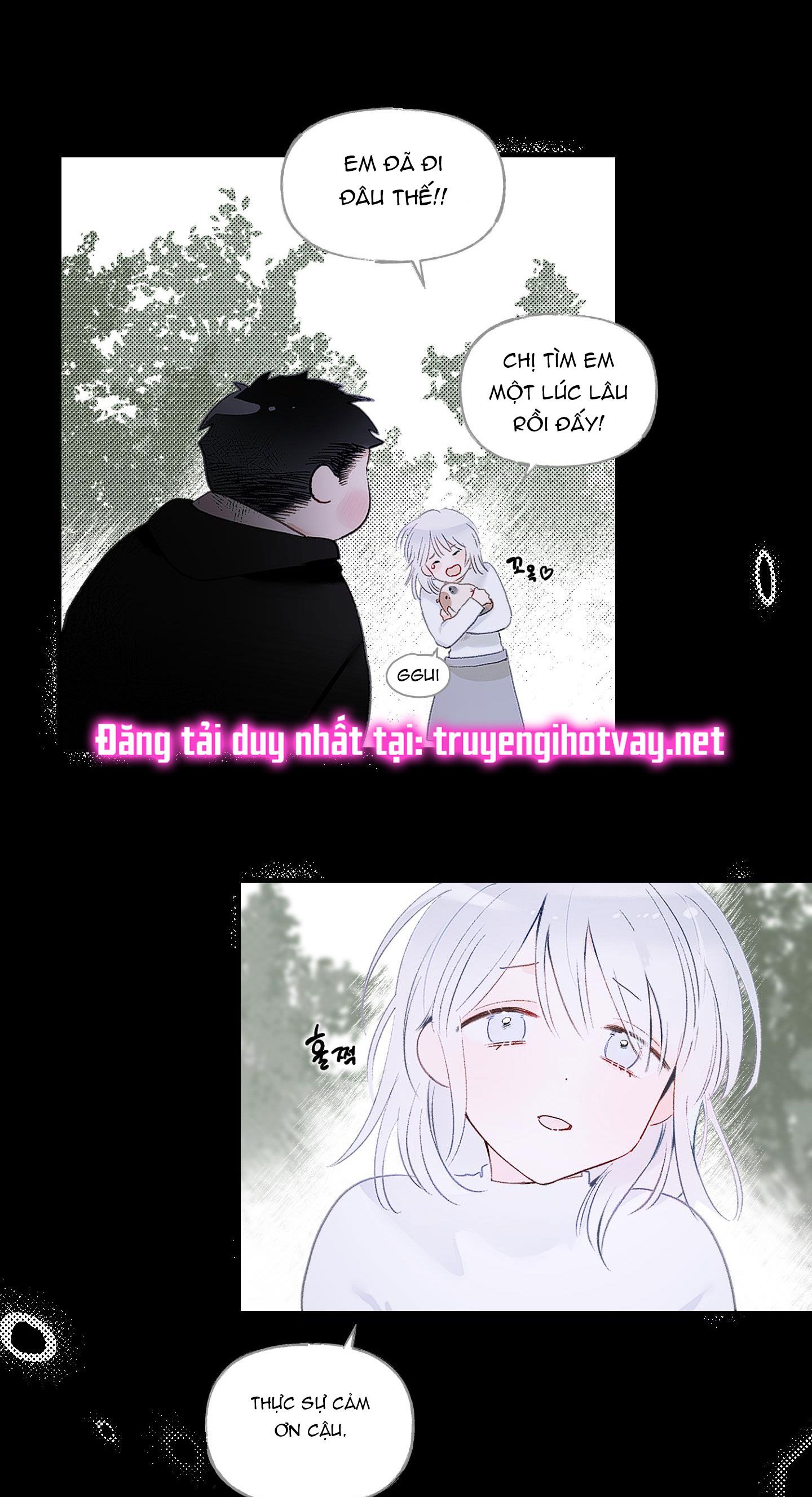 đọc truyện [18+] Bing Bing Bing Chương 3 ảnh 11 tại Giả Dược