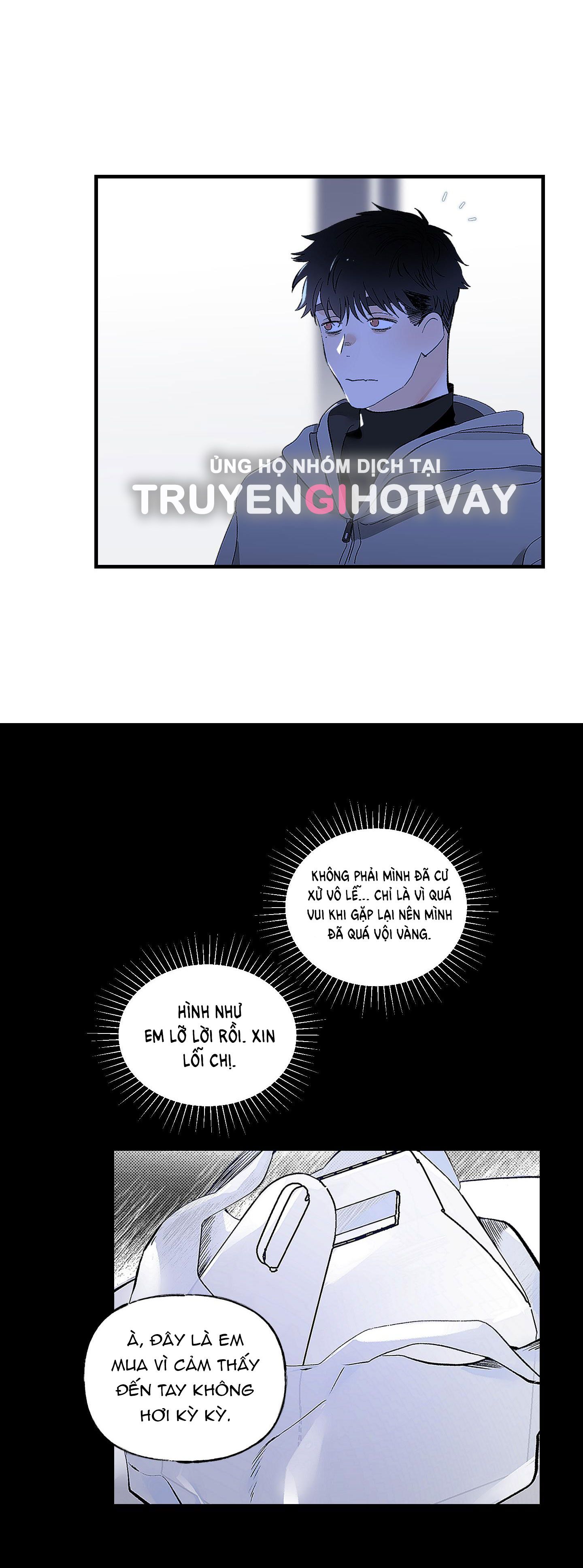đọc truyện [18+] Bing Bing Bing Chương 3 ảnh 25 tại Giả Dược