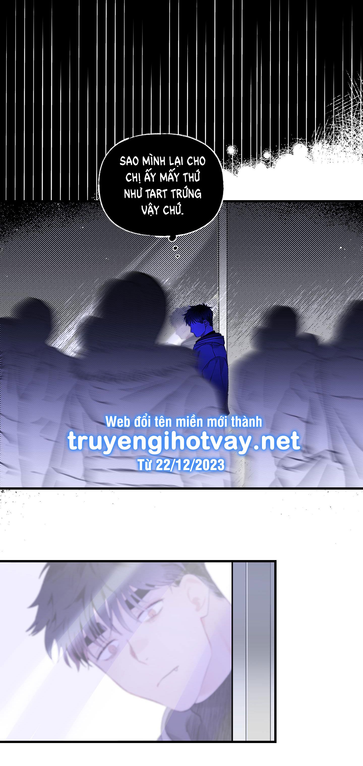 đọc truyện [18+] Bing Bing Bing Chương 3 ảnh 27 tại Giả Dược