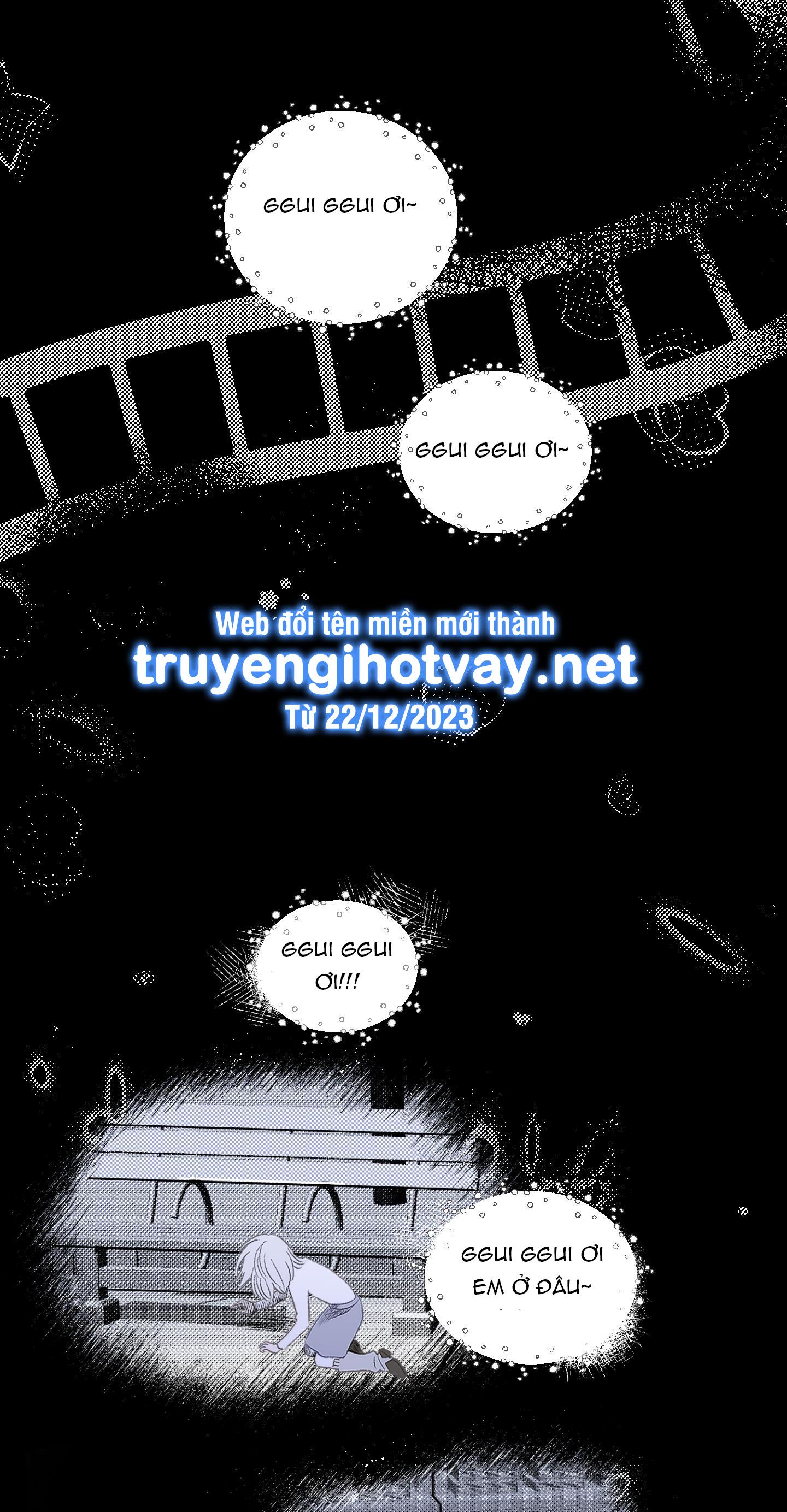 đọc truyện [18+] Bing Bing Bing Chương 3 ảnh 8 tại Giả Dược