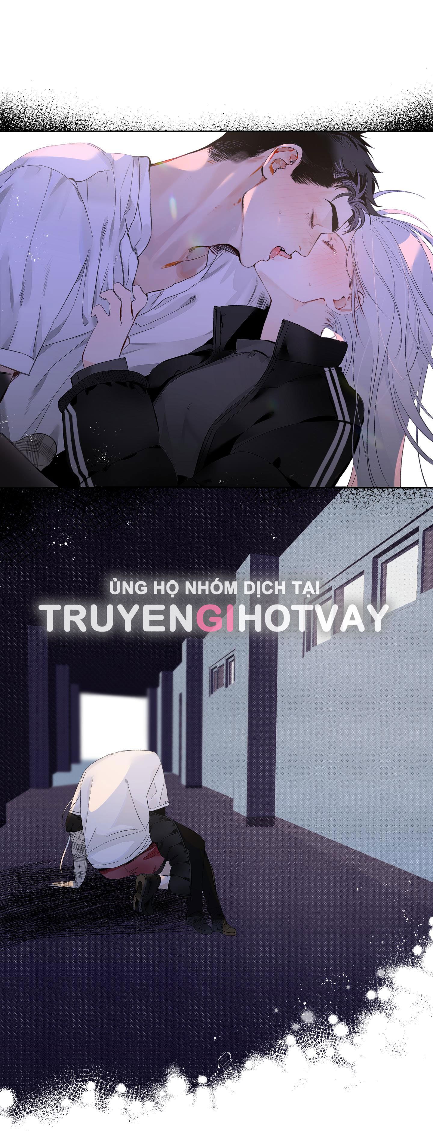 đọc truyện [18+] Bing Bing Bing Chương 4 ảnh 27 tại Giả Dược