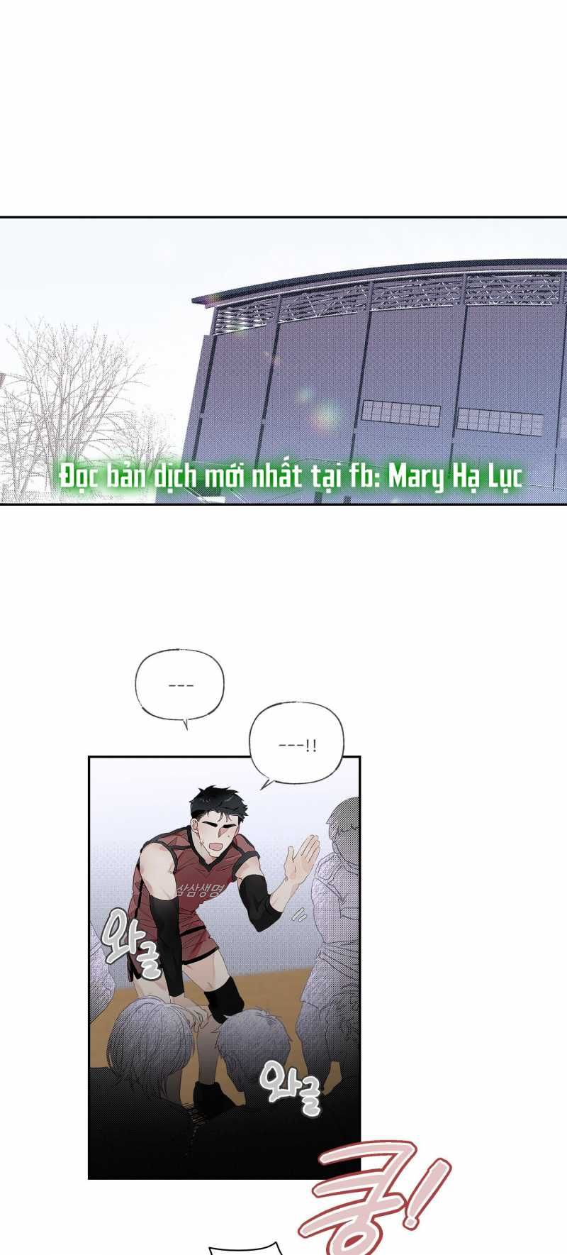 đọc truyện [18+] Bing Bing Bing Chương 7 ảnh 2 tại Truyện Dạ Ký
