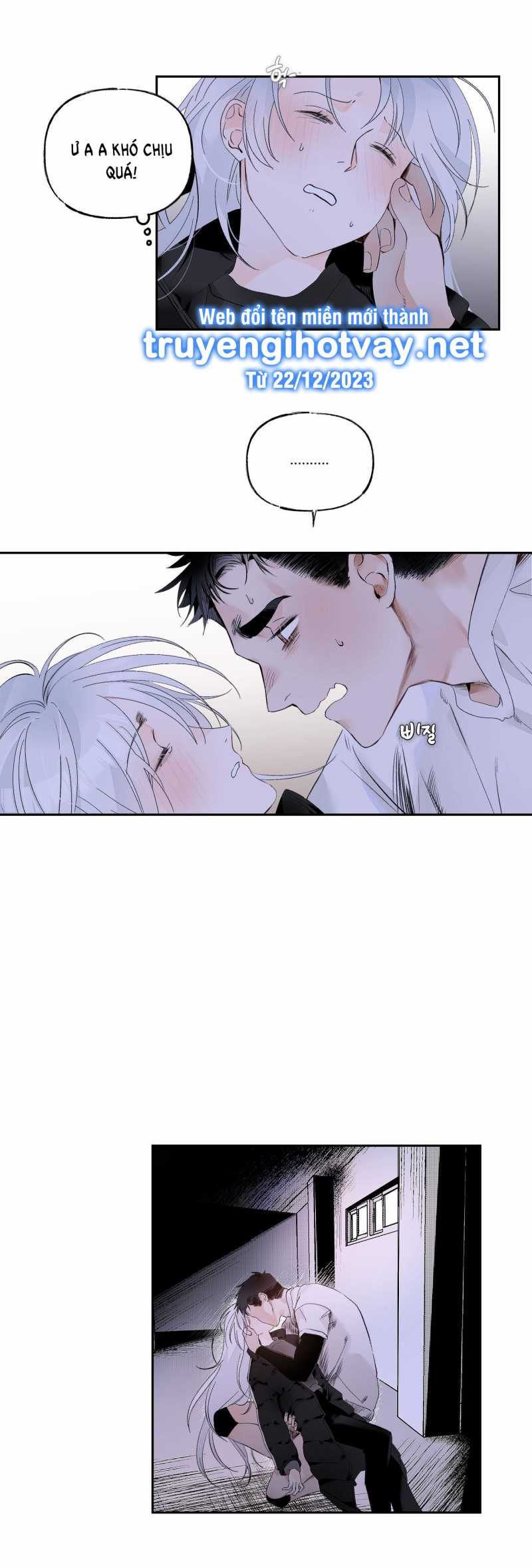 đọc truyện [18+] Bing Bing Bing Chương 7 ảnh 23 tại Truyện Dạ Ký