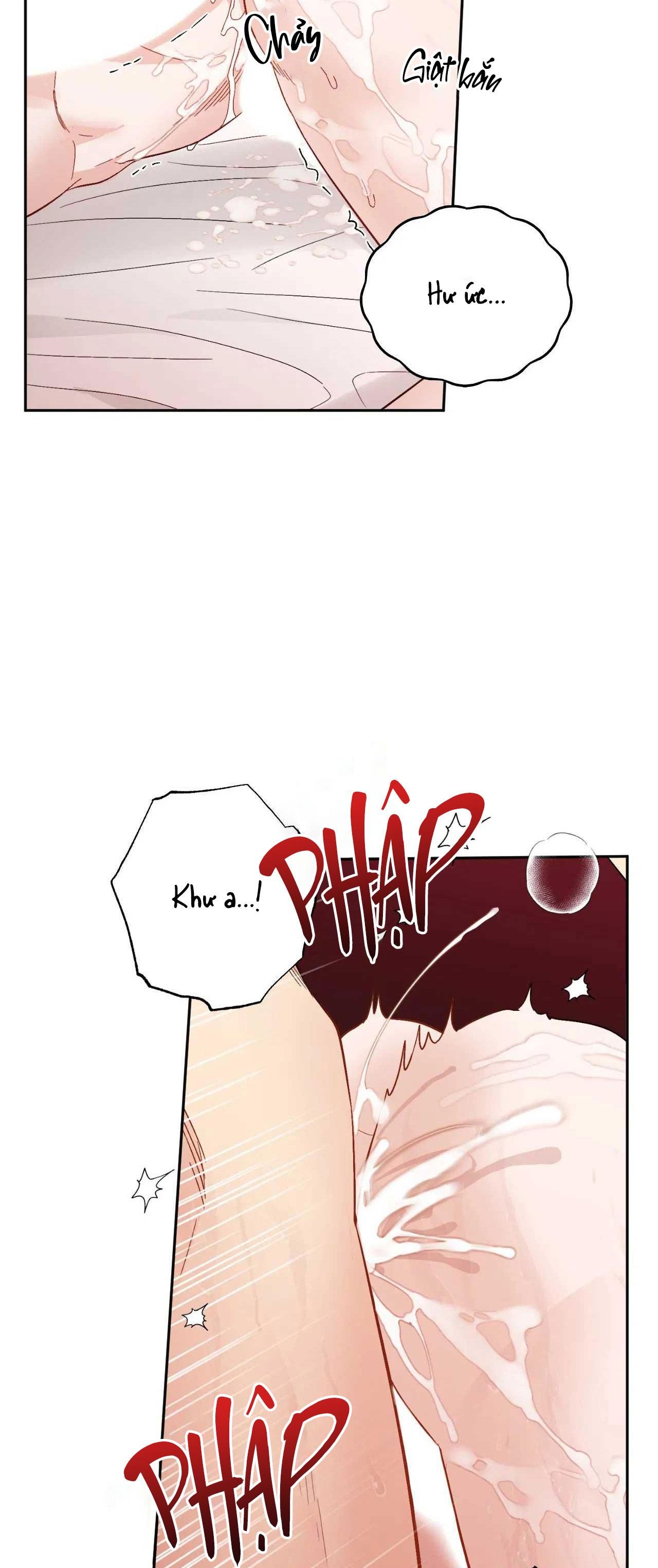 đọc truyện [18+ Bl] Vận Mệnh Của Cậu Là Gì? Chương 0.8 ảnh 27 tại Giả Dược