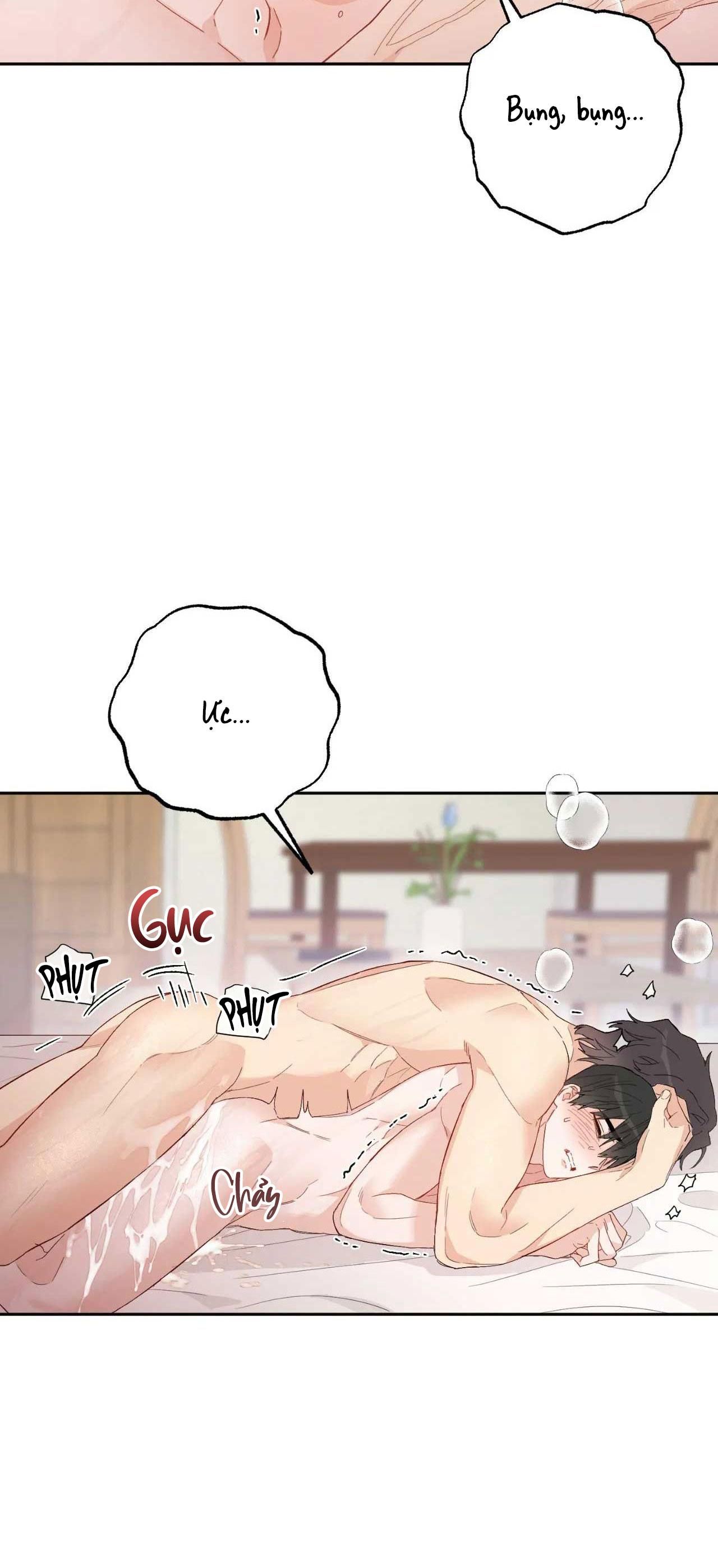 đọc truyện [18+ Bl] Vận Mệnh Của Cậu Là Gì? Chương 0.8 ảnh 38 tại Giả Dược