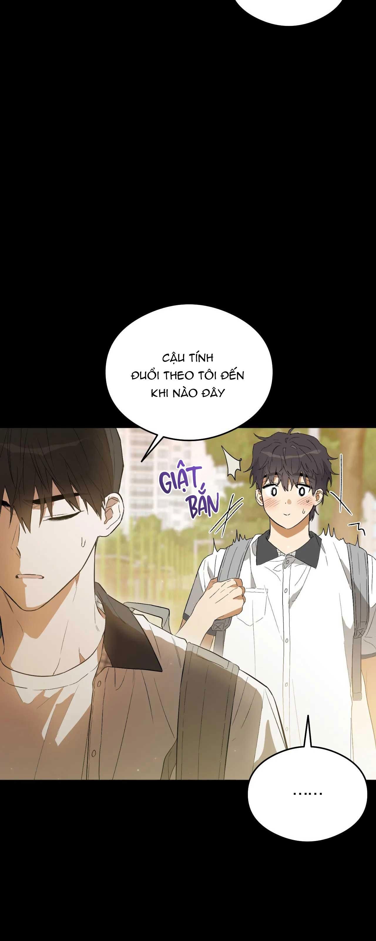 đọc truyện [18+ Bl] Vận Mệnh Của Cậu Là Gì? Chương 0.8 ảnh 52 tại Giả Dược