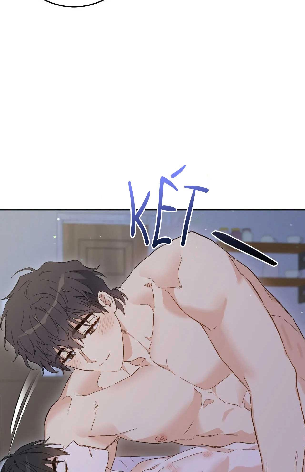 đọc truyện [18+ Bl] Vận Mệnh Của Cậu Là Gì? Chương 0.8 ảnh 62 tại Giả Dược
