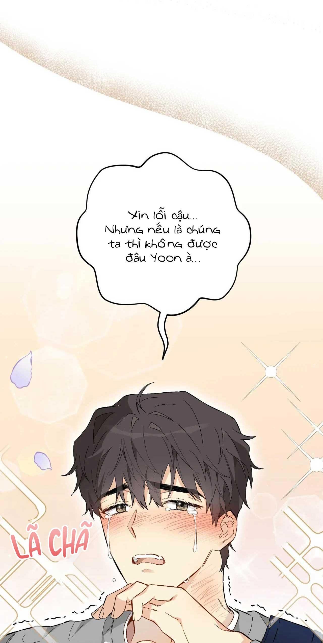đọc truyện [18+ Bl] Vận Mệnh Của Cậu Là Gì? Chương 2 ảnh 6 tại Giả Dược