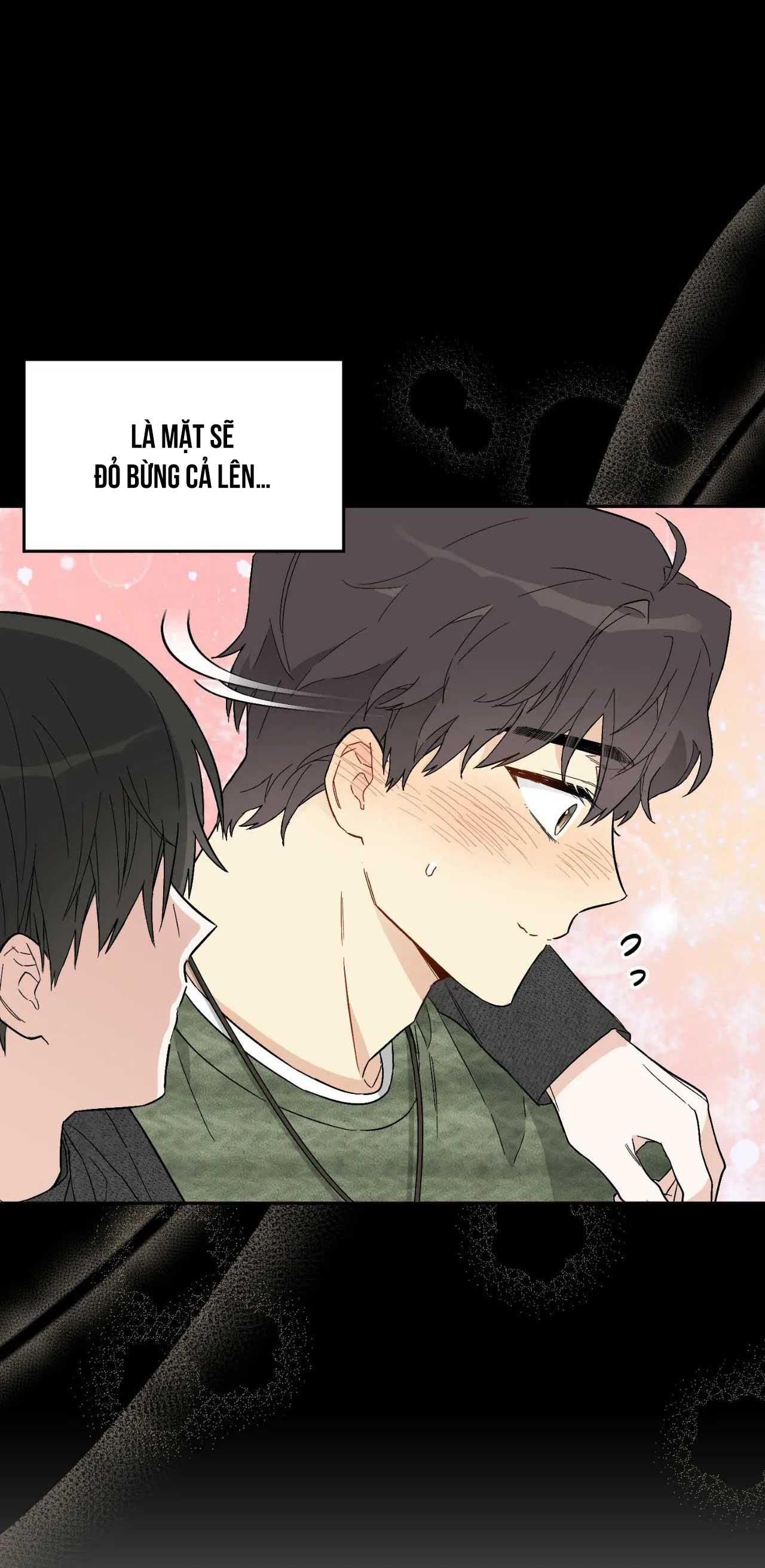 đọc truyện [18+ Bl] Vận Mệnh Của Cậu Là Gì? Chương 2 ảnh 55 tại Giả Dược