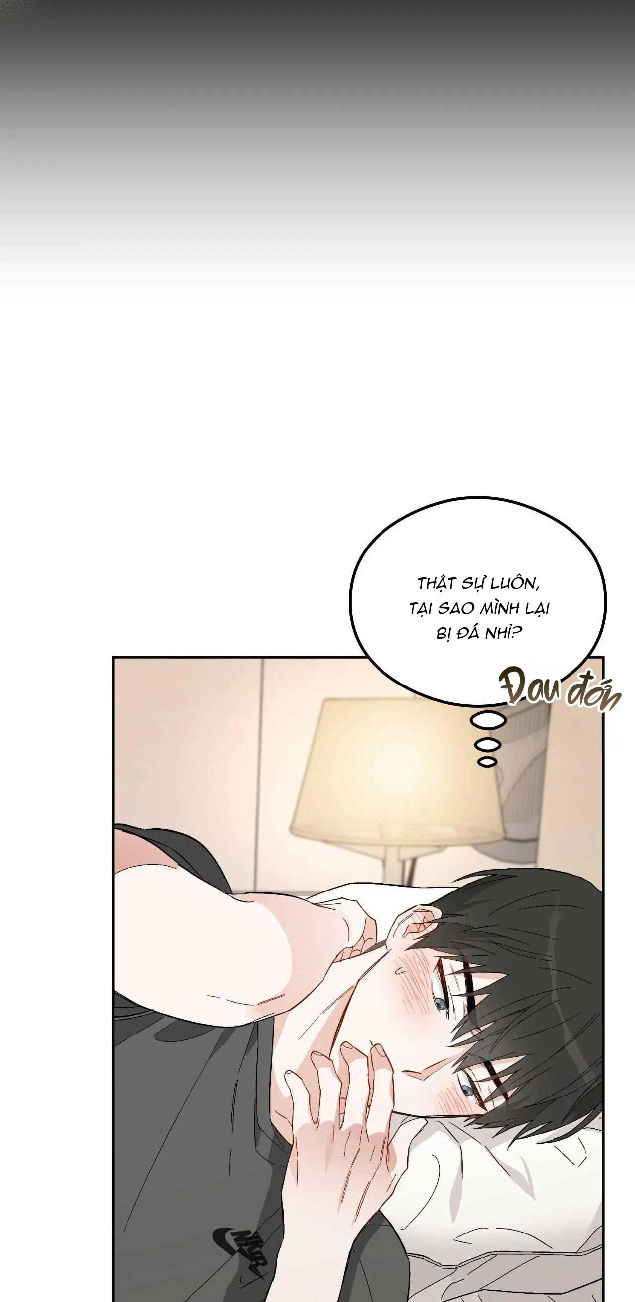 đọc truyện [18+ Bl] Vận Mệnh Của Cậu Là Gì? Chương 2 ảnh 56 tại Giả Dược