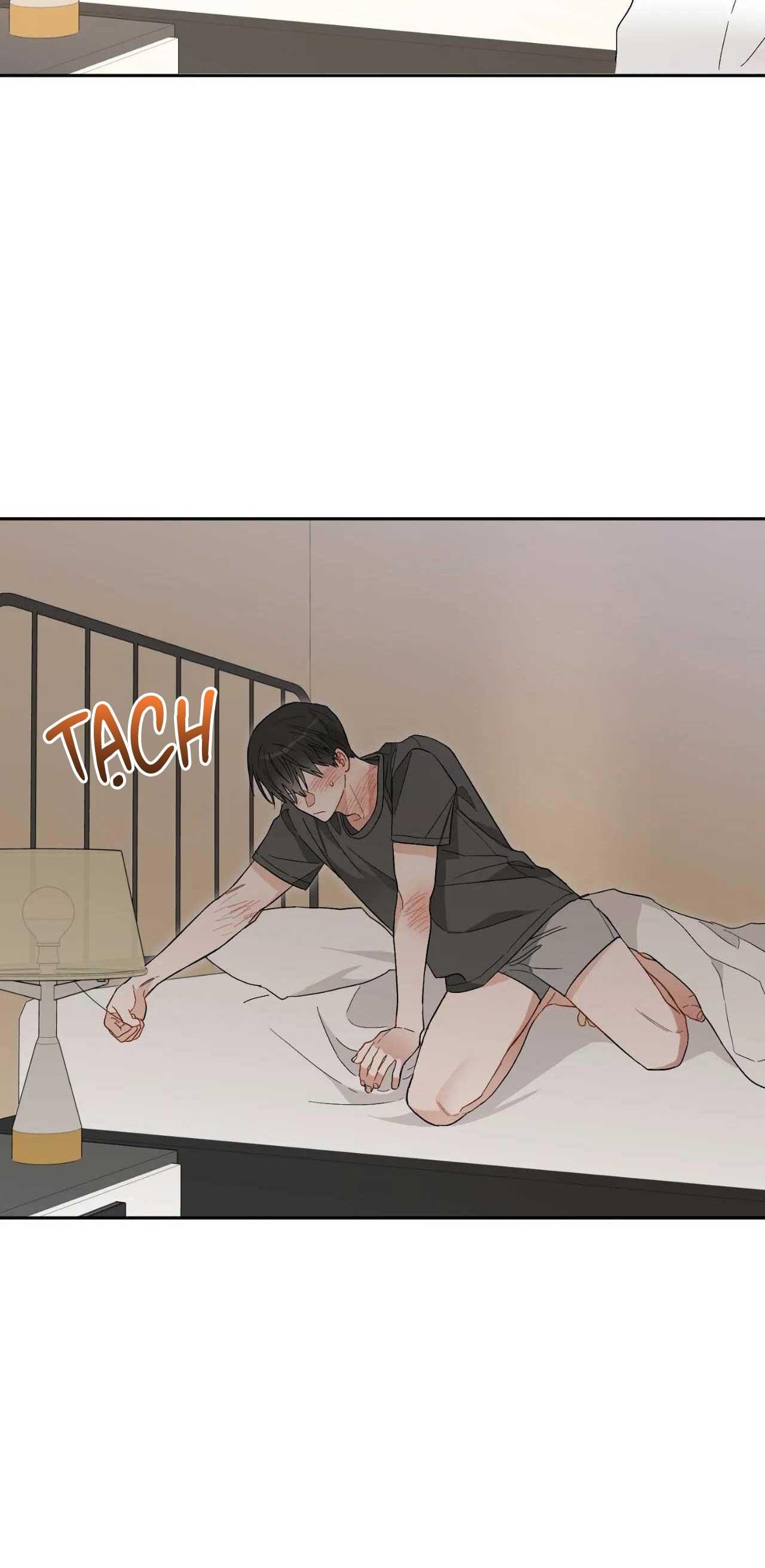 đọc truyện [18+ Bl] Vận Mệnh Của Cậu Là Gì? Chương 2 ảnh 60 tại Giả Dược