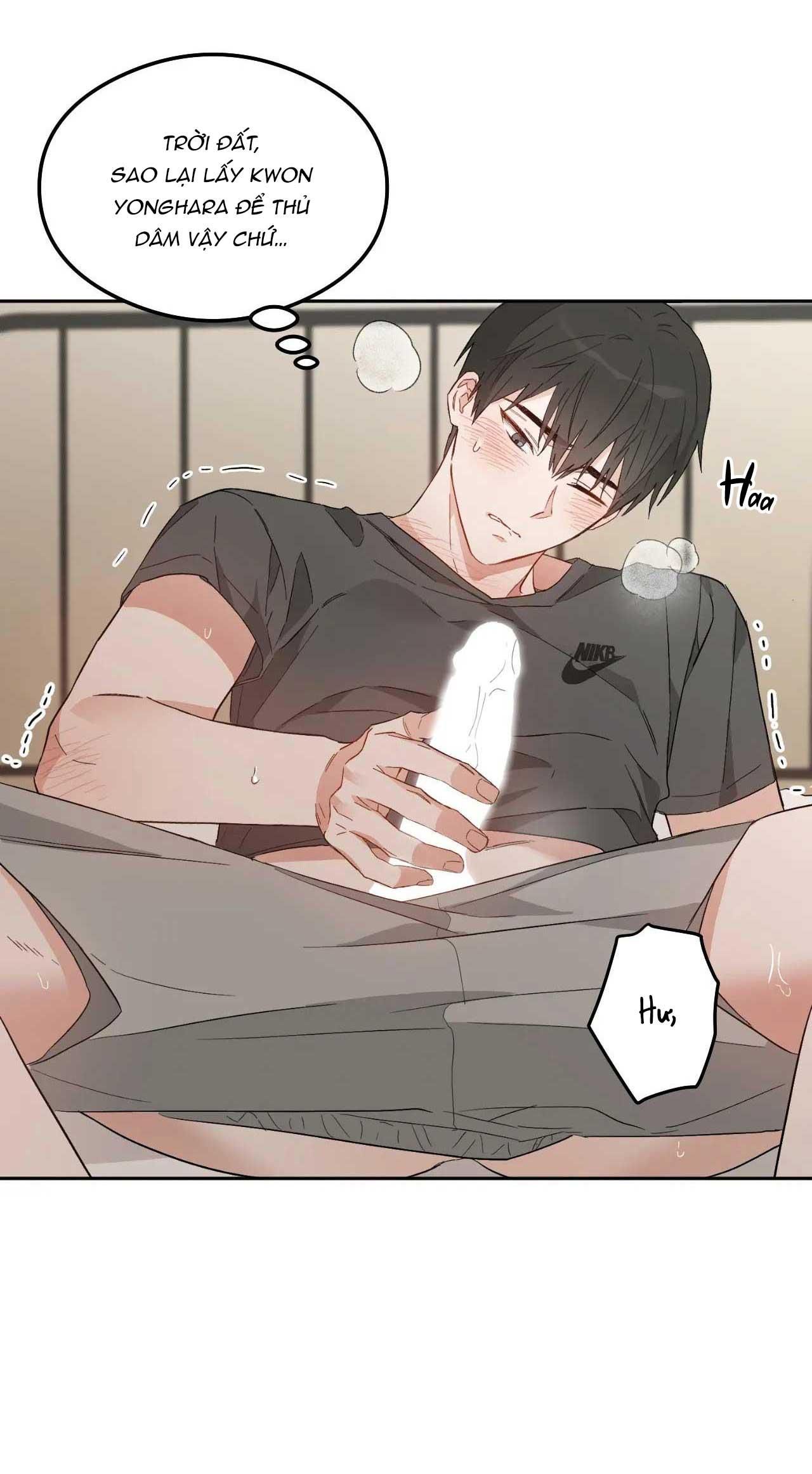 đọc truyện [18+ Bl] Vận Mệnh Của Cậu Là Gì? Chương 2 ảnh 62 tại Giả Dược