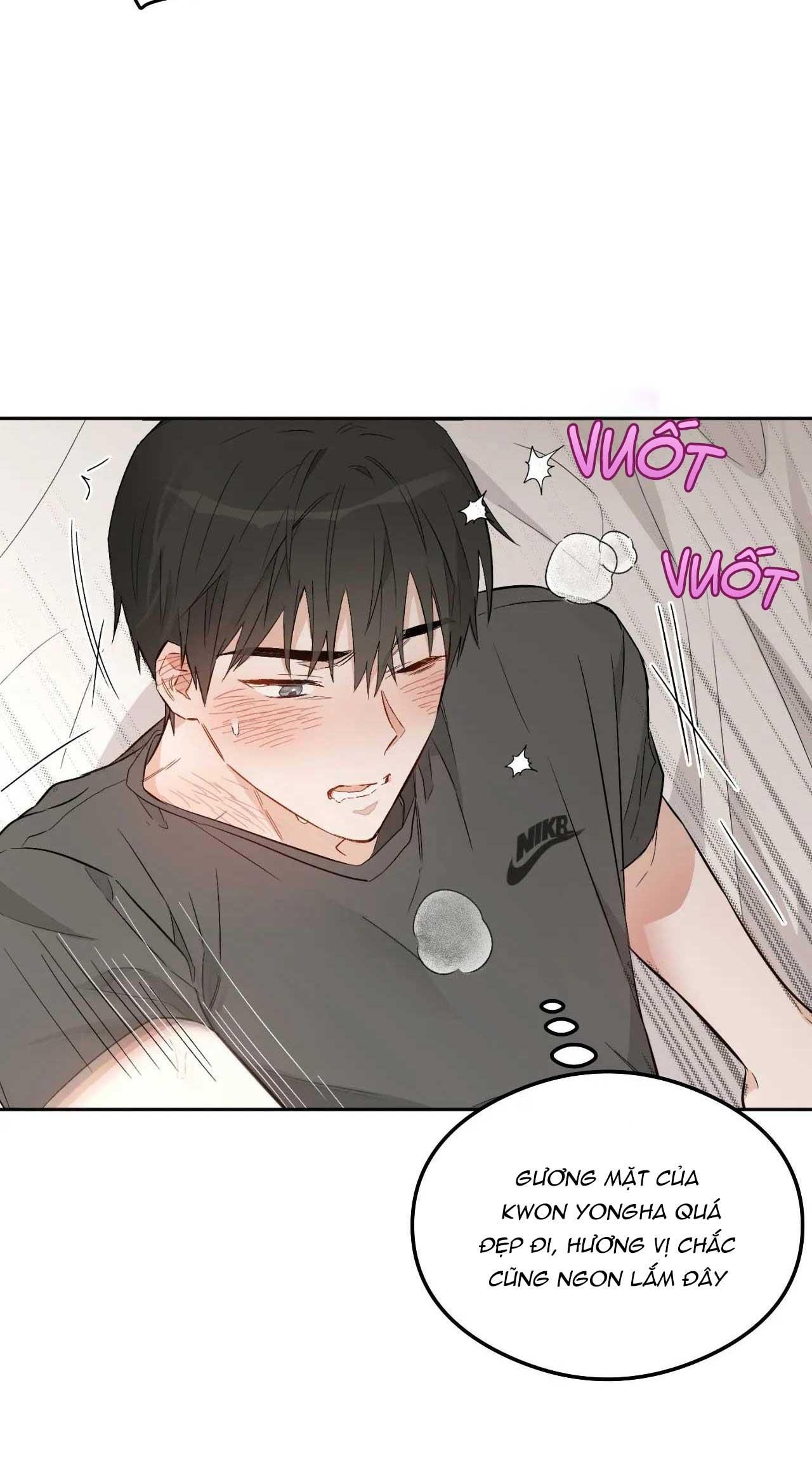 đọc truyện [18+ Bl] Vận Mệnh Của Cậu Là Gì? Chương 2 ảnh 64 tại Giả Dược