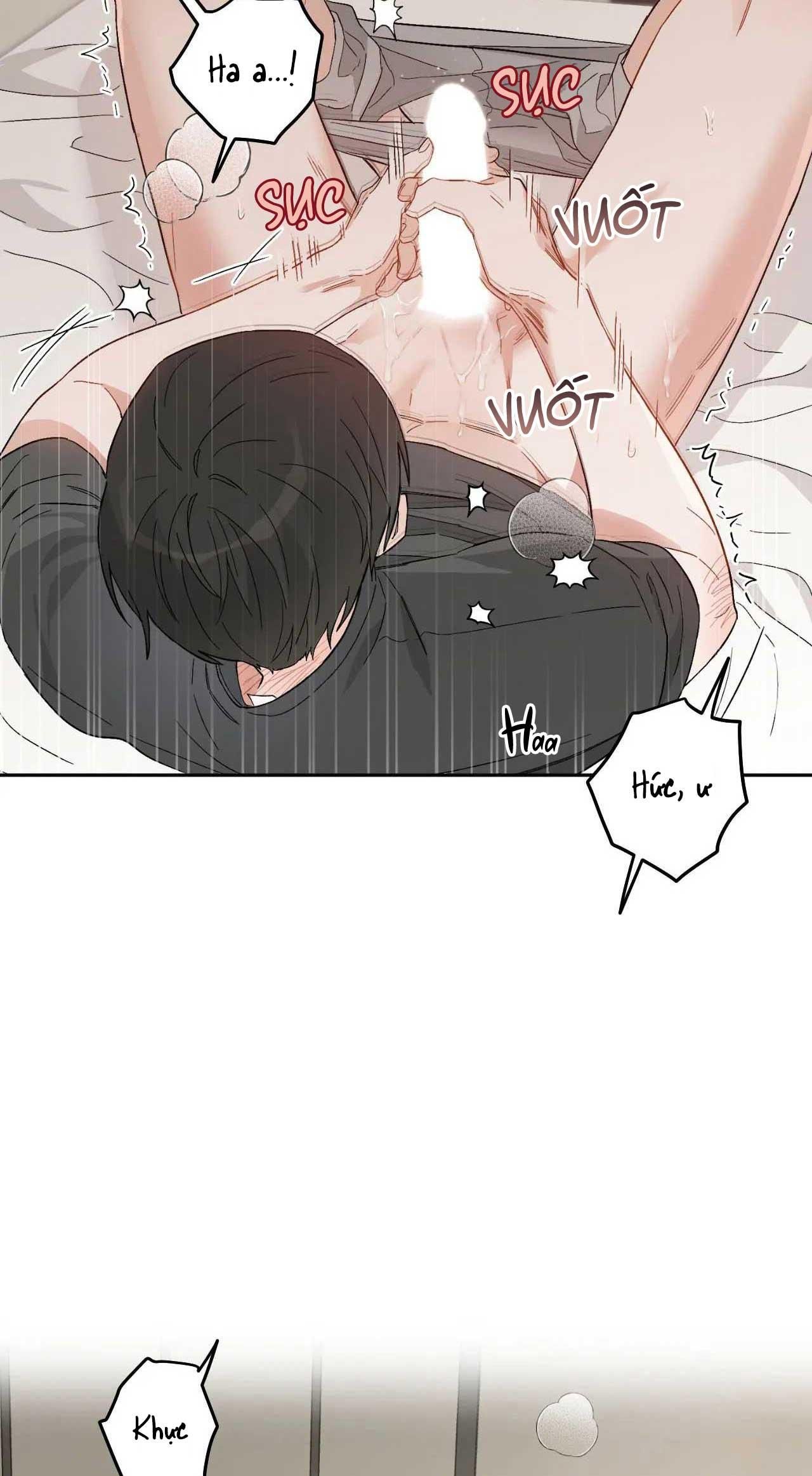 đọc truyện [18+ Bl] Vận Mệnh Của Cậu Là Gì? Chương 2 ảnh 69 tại Giả Dược