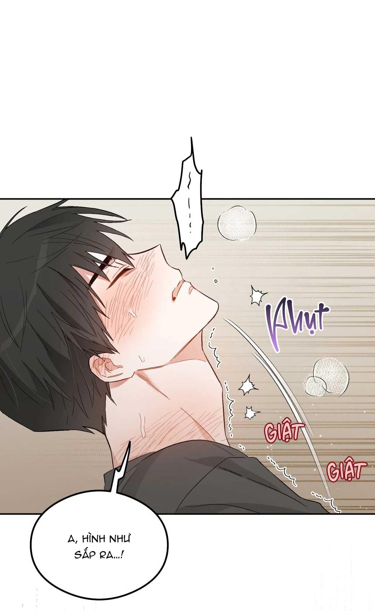 đọc truyện [18+ Bl] Vận Mệnh Của Cậu Là Gì? Chương 2 ảnh 71 tại Giả Dược