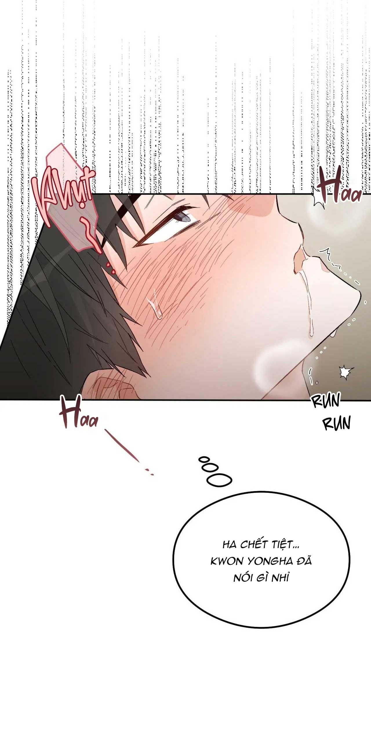 đọc truyện [18+ Bl] Vận Mệnh Của Cậu Là Gì? Chương 2 ảnh 72 tại Giả Dược