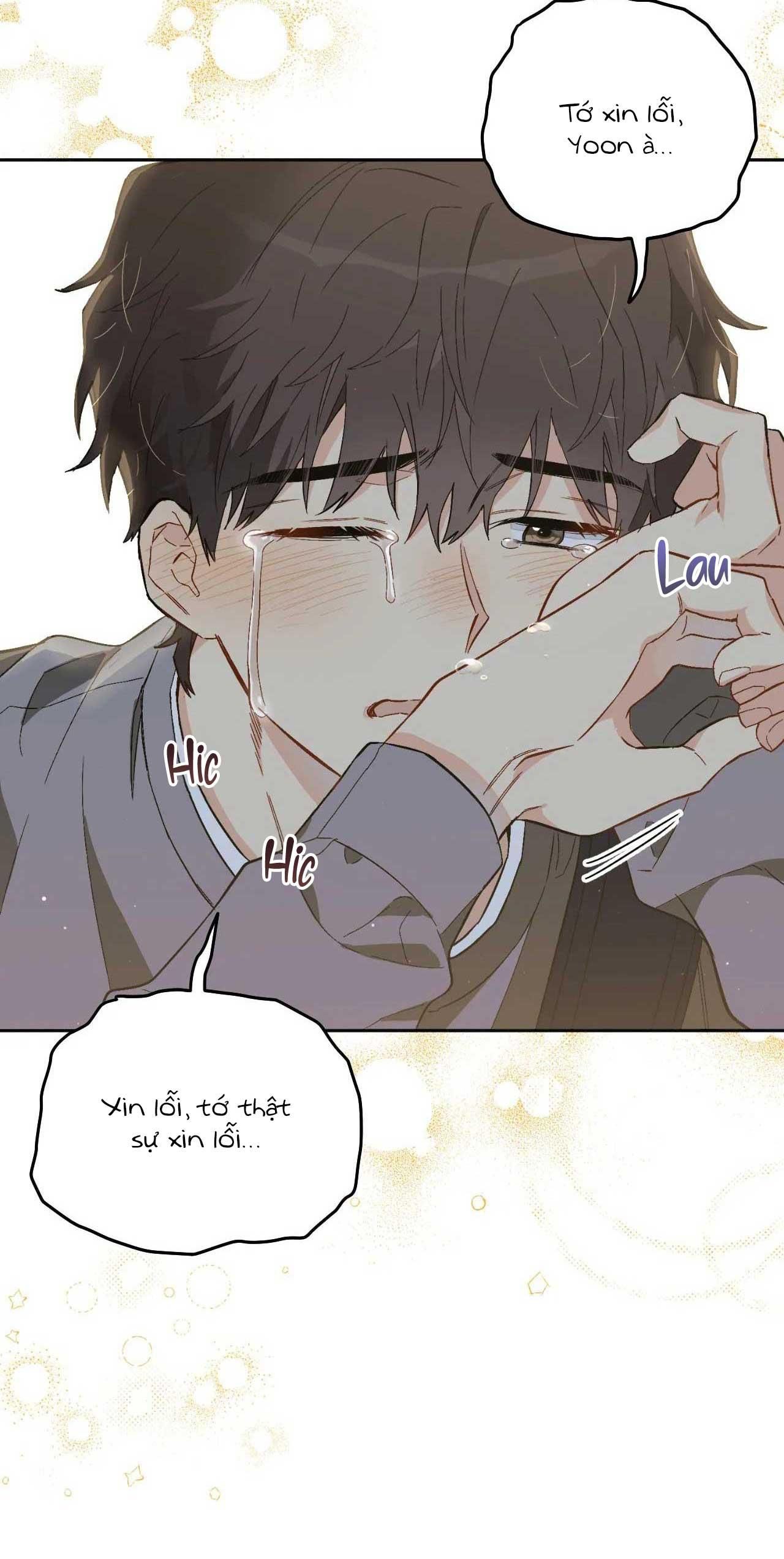 đọc truyện [18+ Bl] Vận Mệnh Của Cậu Là Gì? Chương 2 ảnh 10 tại Giả Dược