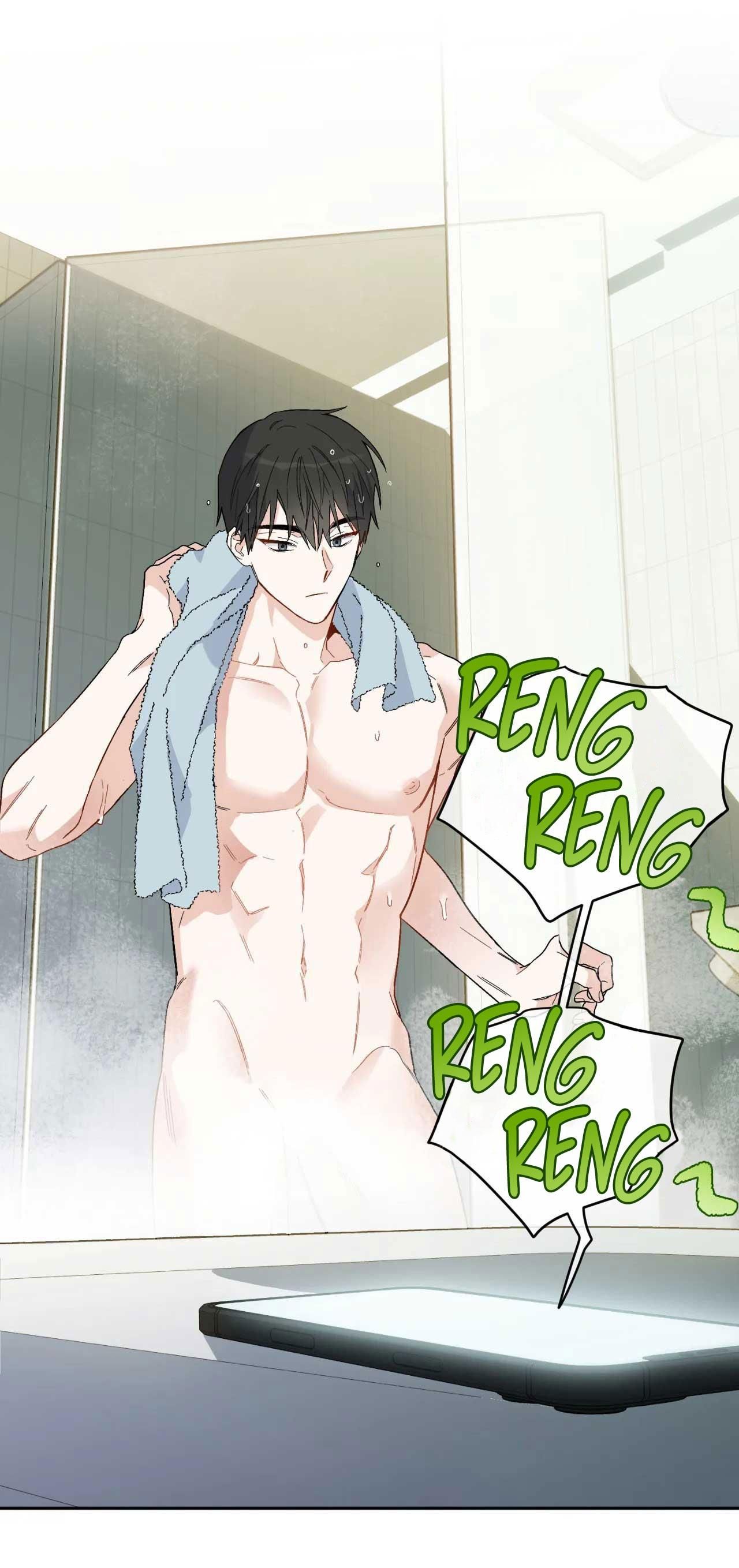 đọc truyện [18+ Bl] Vận Mệnh Của Cậu Là Gì? Chương 3 ảnh 11 tại Giả Dược