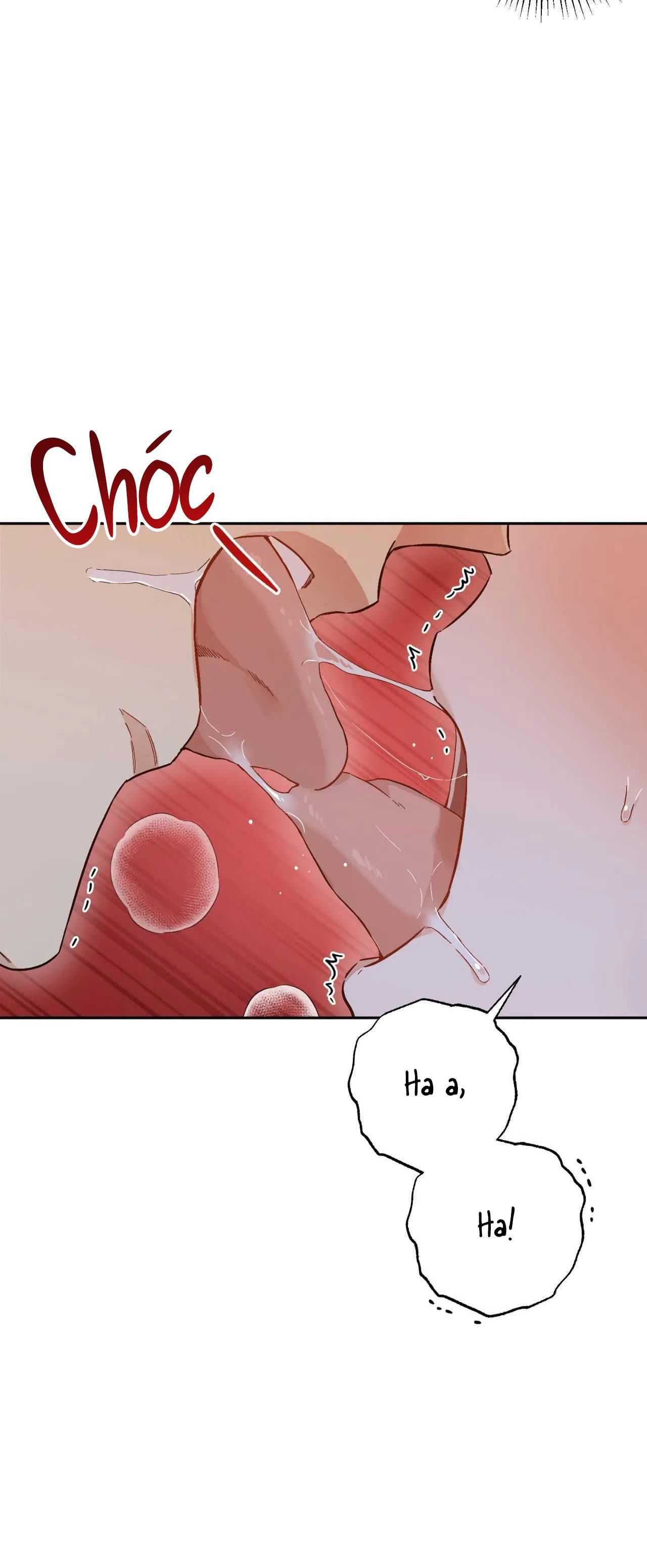 đọc truyện [18+ Bl] Vận Mệnh Của Cậu Là Gì? Chương 3 ảnh 48 tại Giả Dược