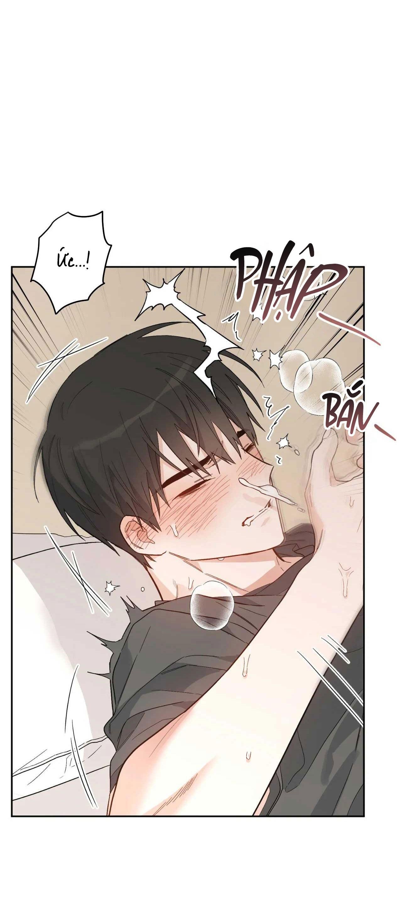 đọc truyện [18+ Bl] Vận Mệnh Của Cậu Là Gì? Chương 3 ảnh 7 tại Giả Dược