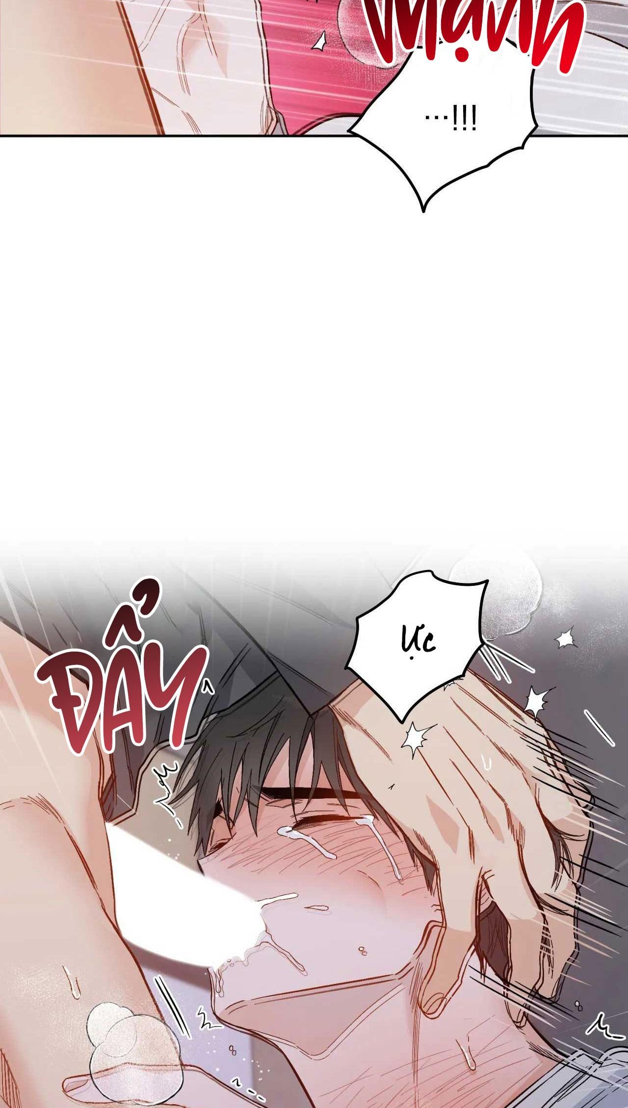 đọc truyện [18+ Bl] Vận Mệnh Của Cậu Là Gì? Chương 3 ảnh 64 tại Giả Dược