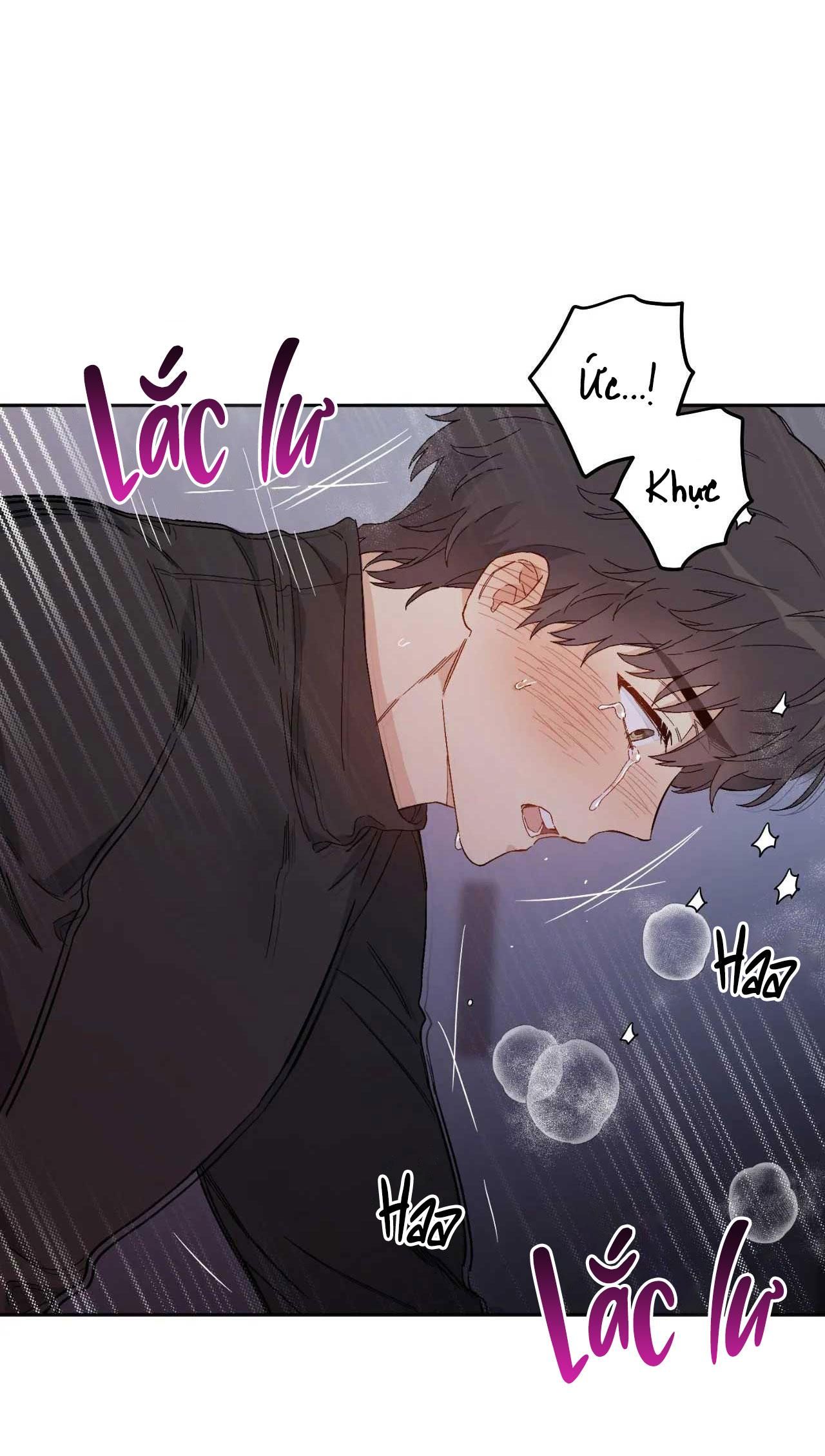 đọc truyện [18+ Bl] Vận Mệnh Của Cậu Là Gì? Chương 3 ảnh 66 tại Giả Dược