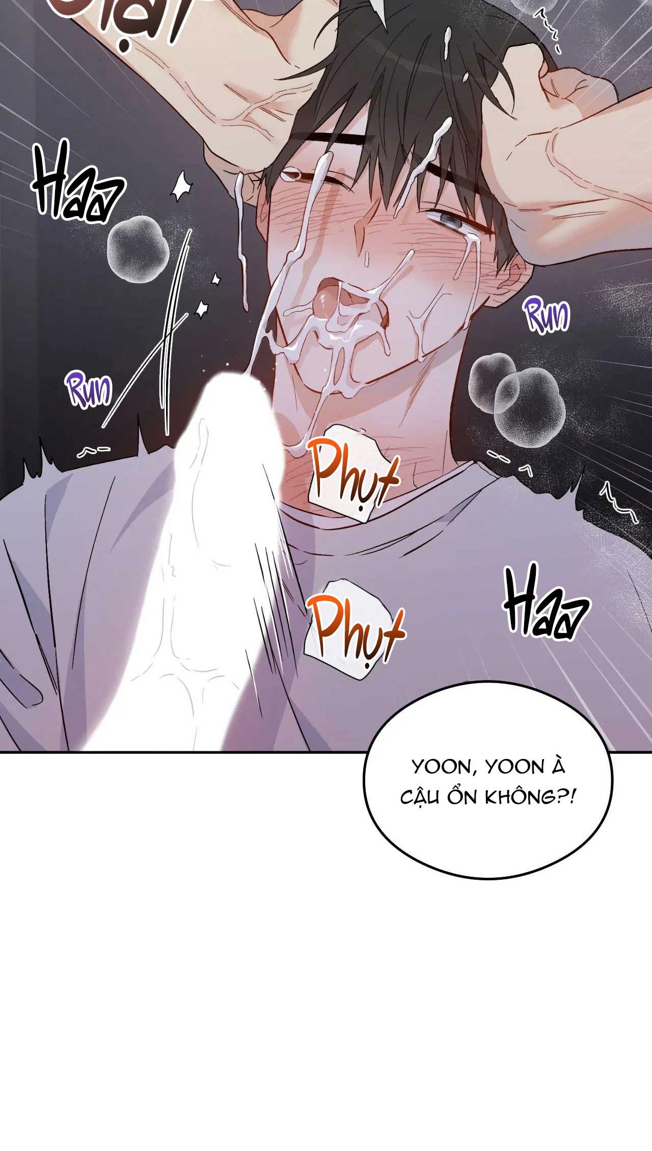 đọc truyện [18+ Bl] Vận Mệnh Của Cậu Là Gì? Chương 3 ảnh 70 tại Giả Dược