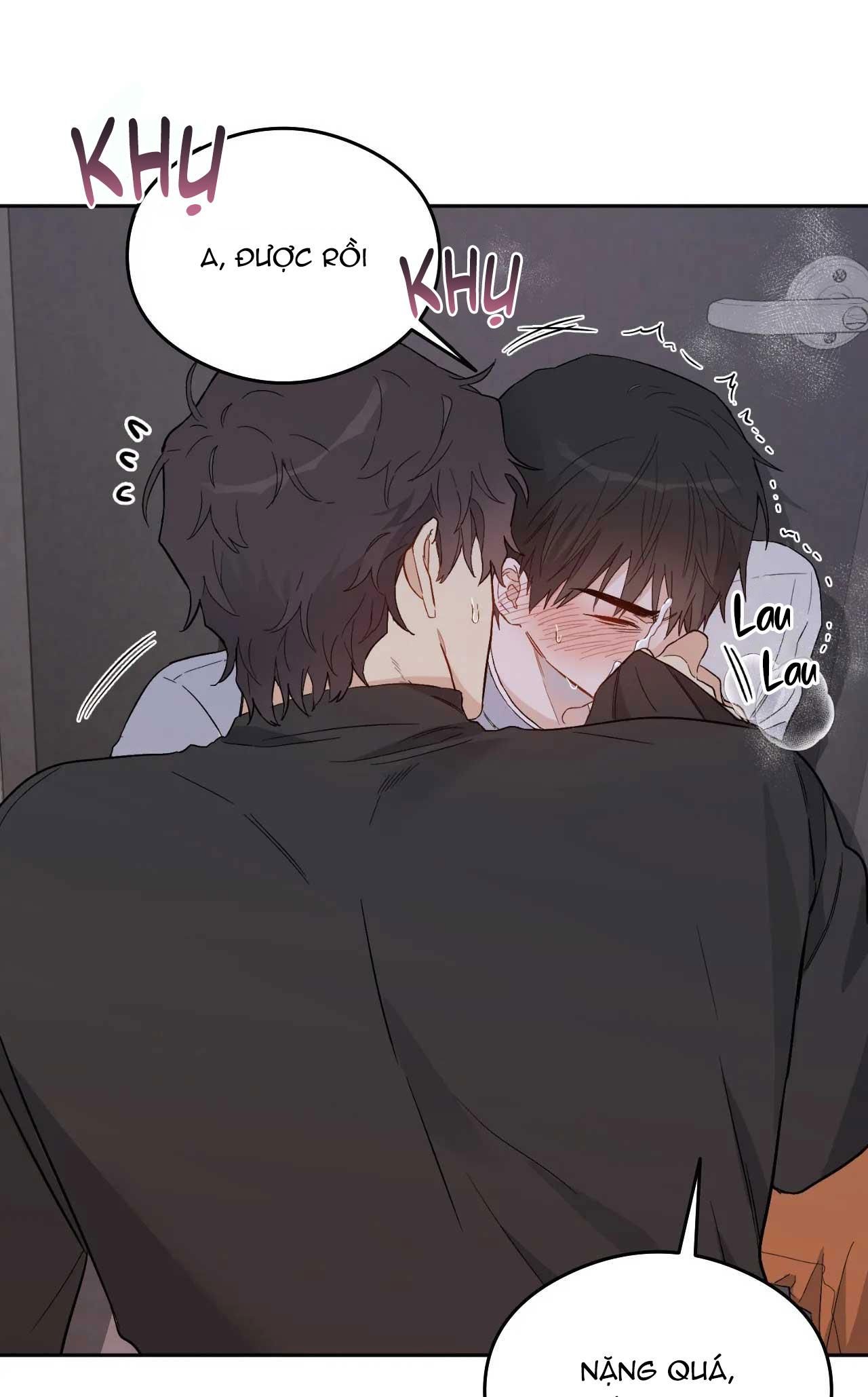đọc truyện [18+ Bl] Vận Mệnh Của Cậu Là Gì? Chương 3 ảnh 71 tại Giả Dược